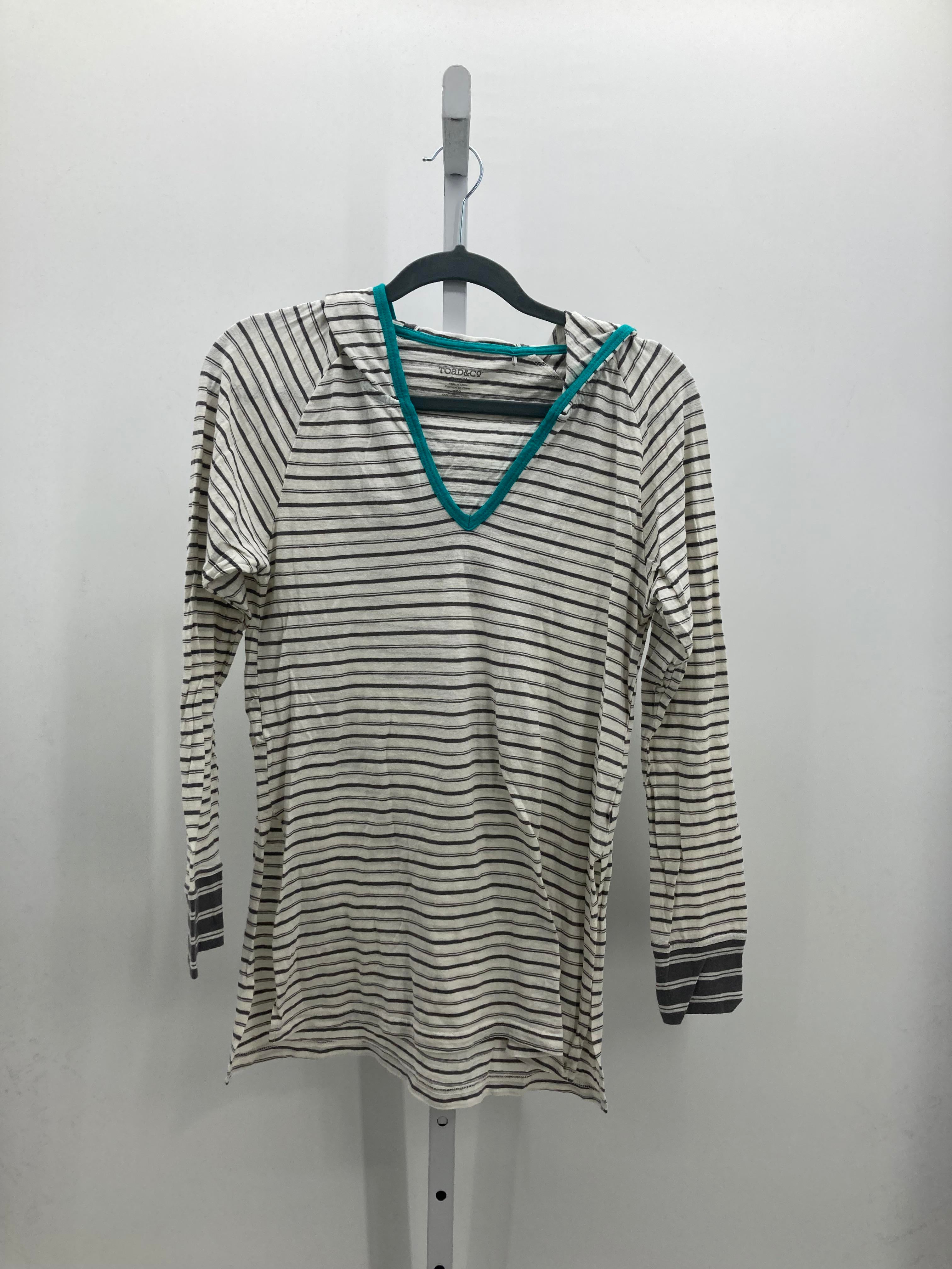 Size Small Misses Long Sleeve Shirt