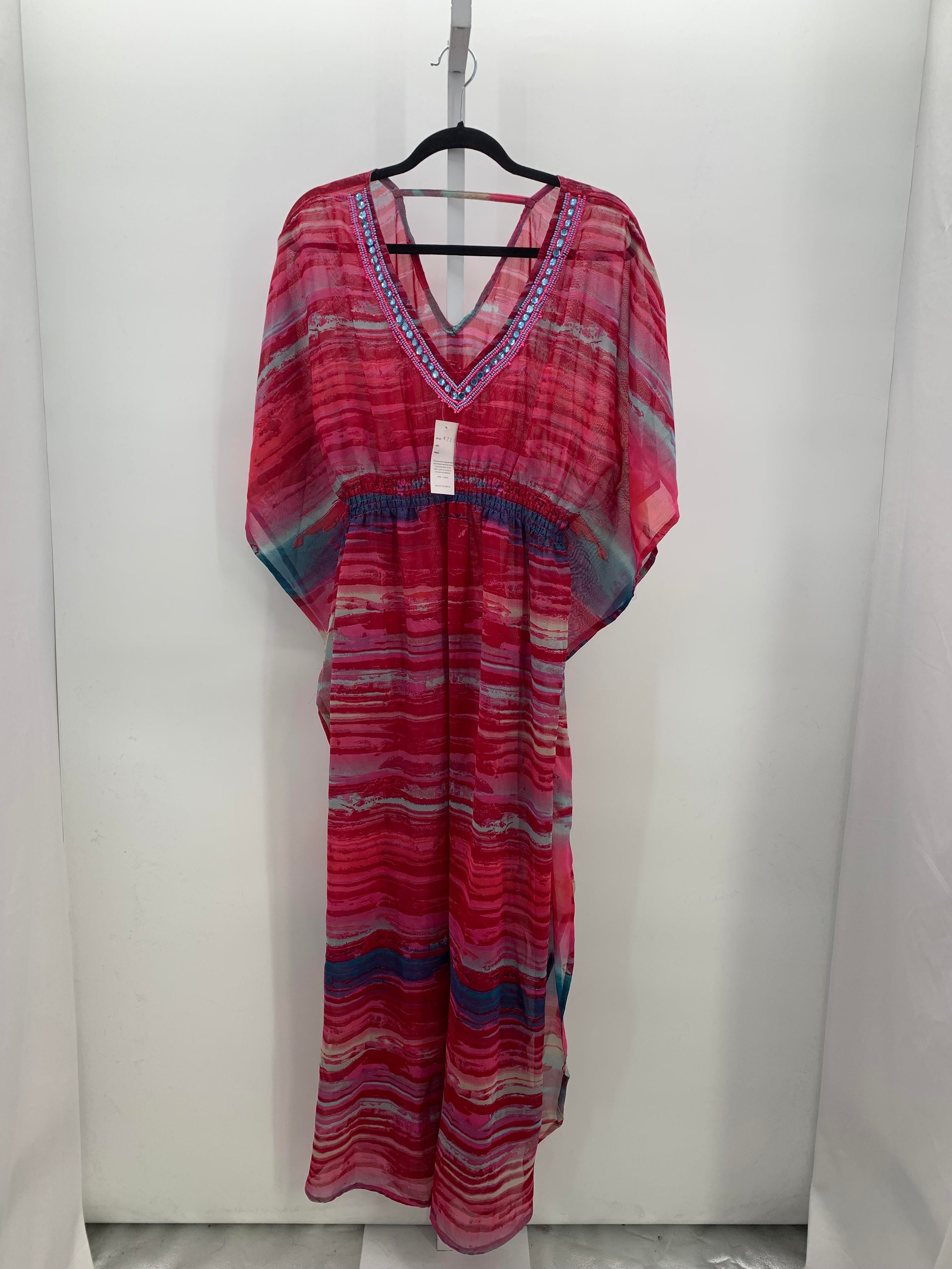 Size Medium Misses Swimwear