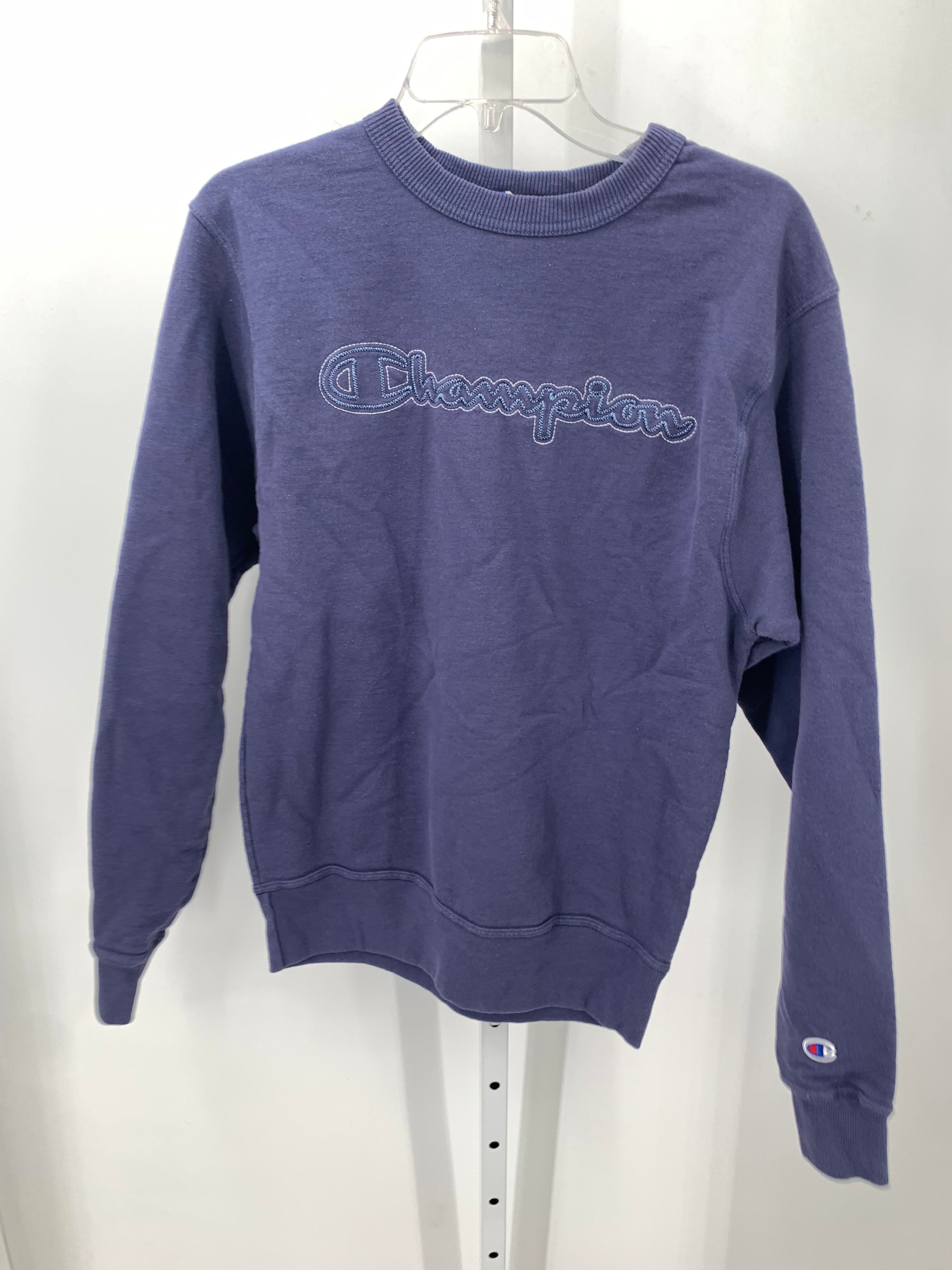 Champion Size Small Misses Long Sleeve Shirt