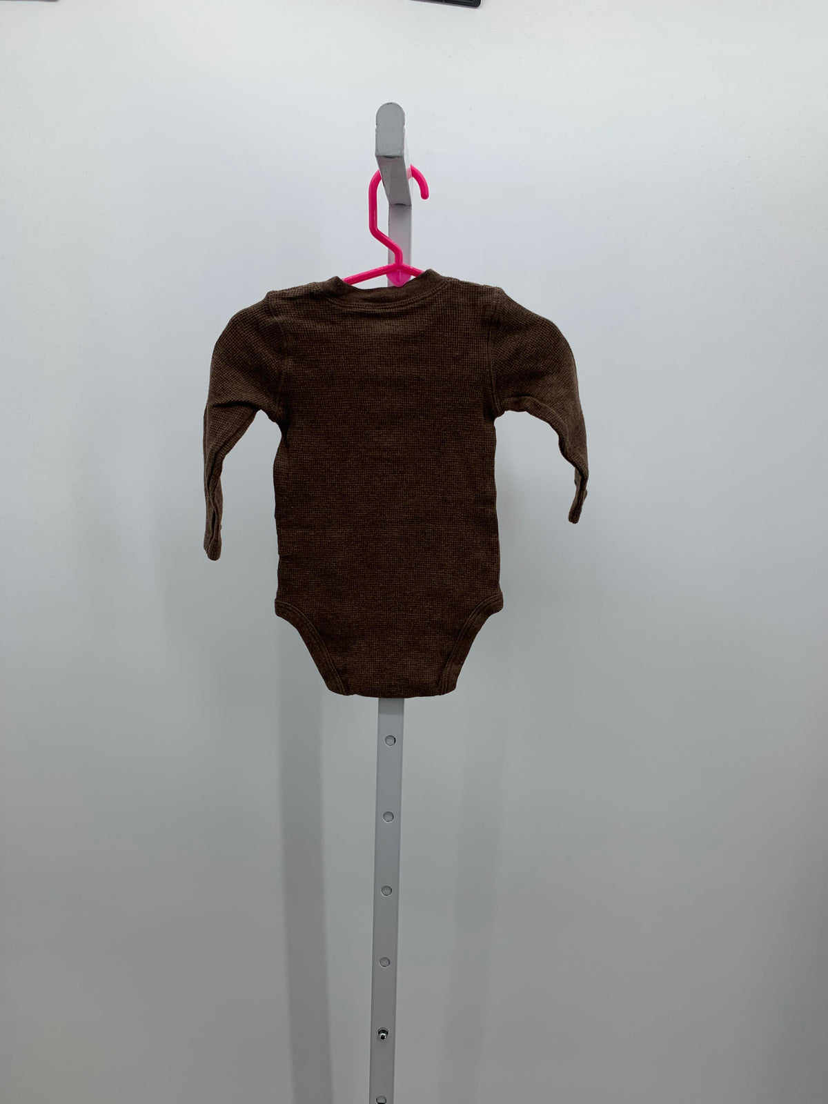 WAFFLE KNIT