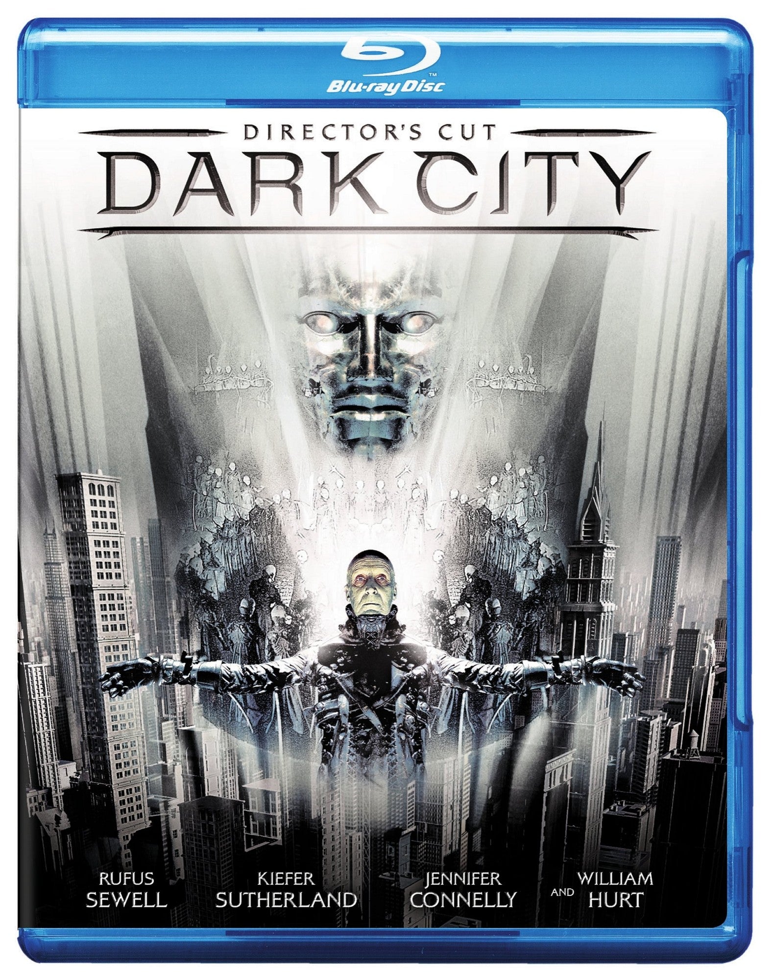 Dark City (Director's Cut) -