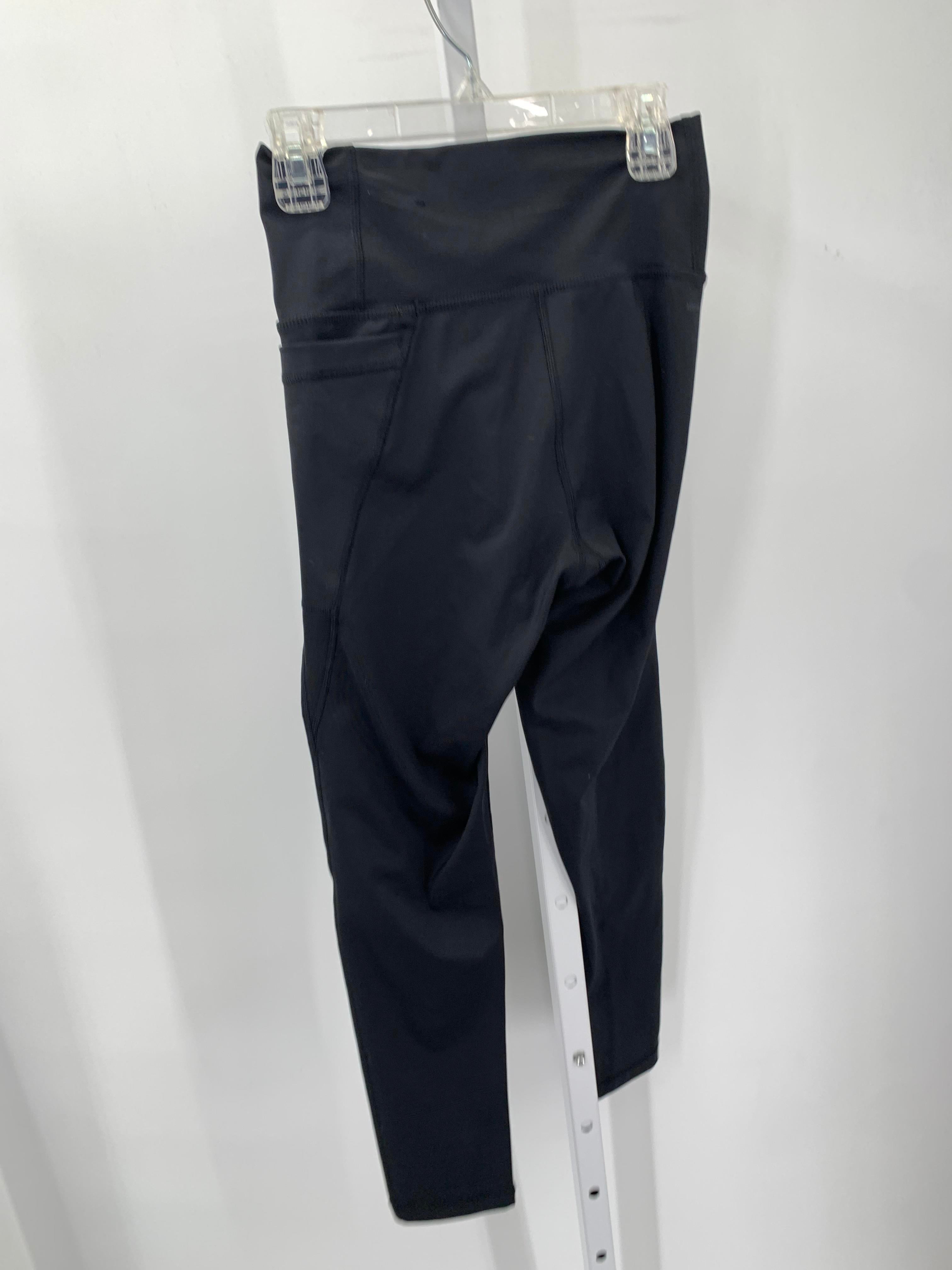 Adidas Size Small Misses Leggings