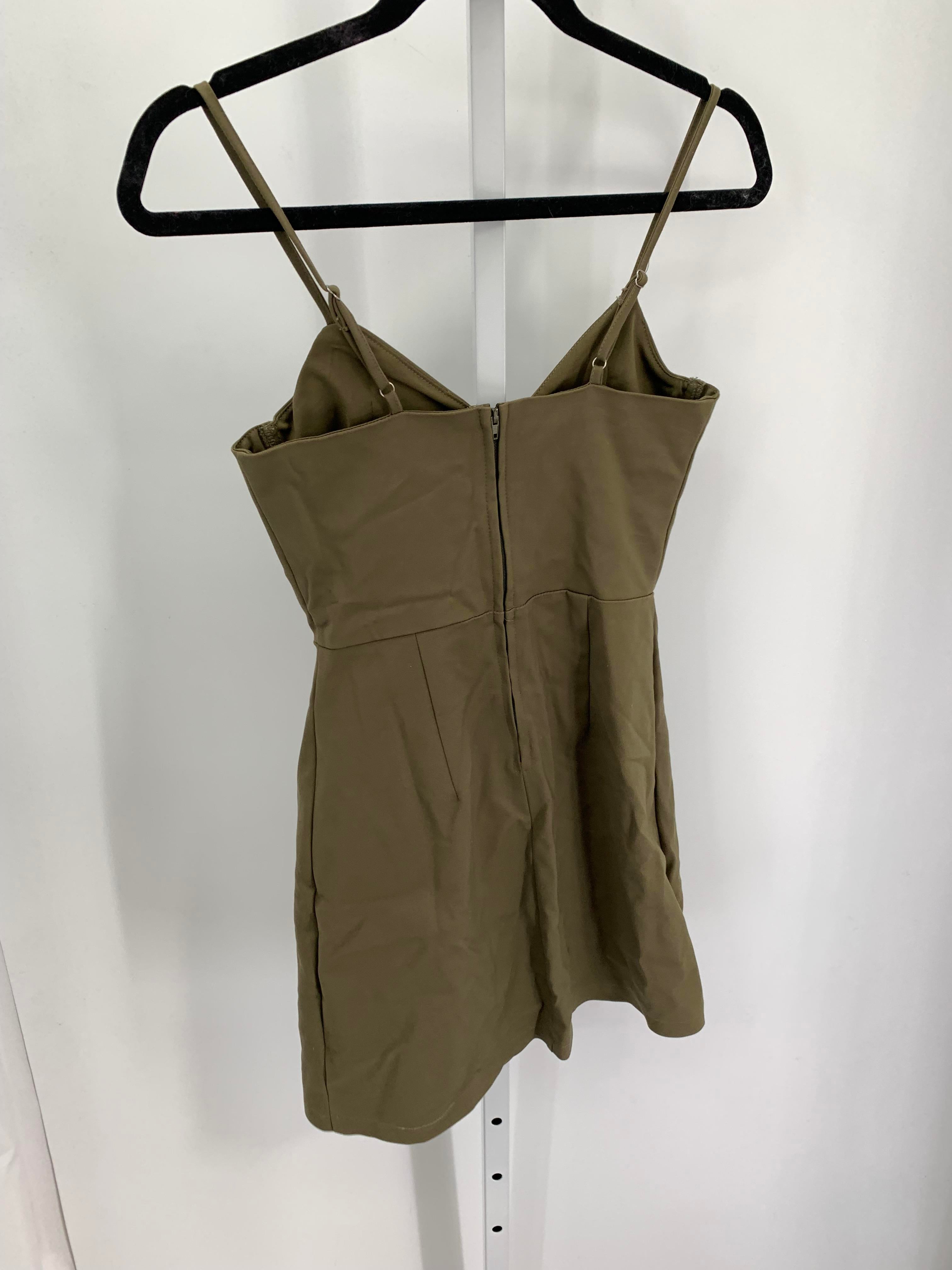 Charlotte Russe Size Small Juniors Sundress