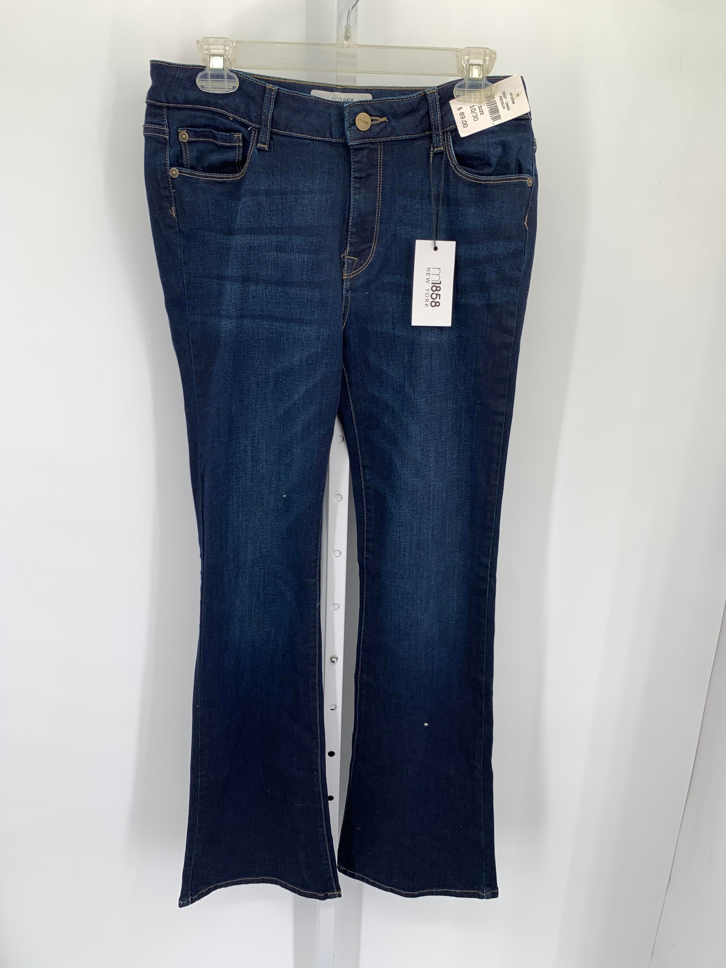 Size 10 Misses Jeans