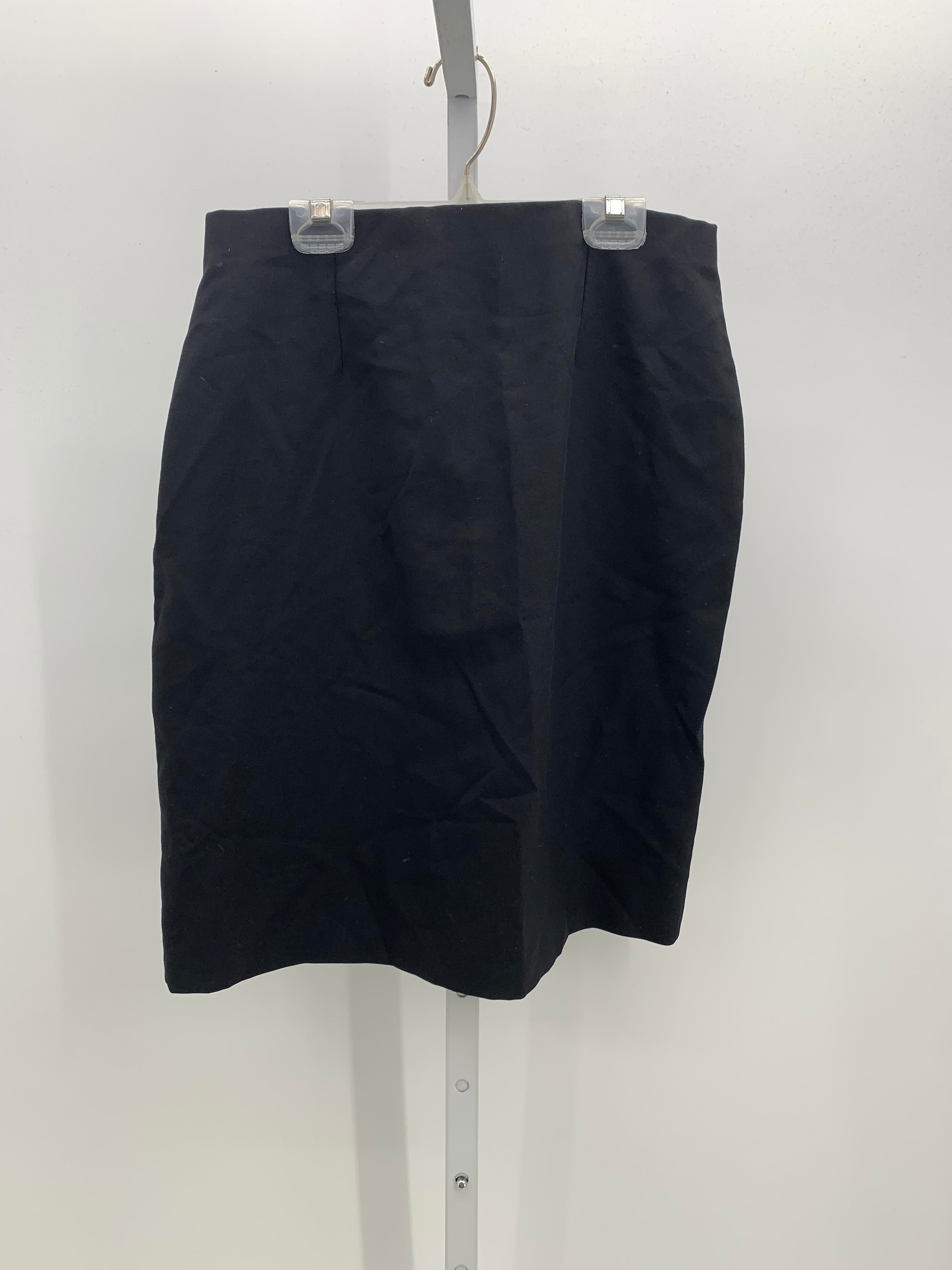Size 8 Misses Skirt