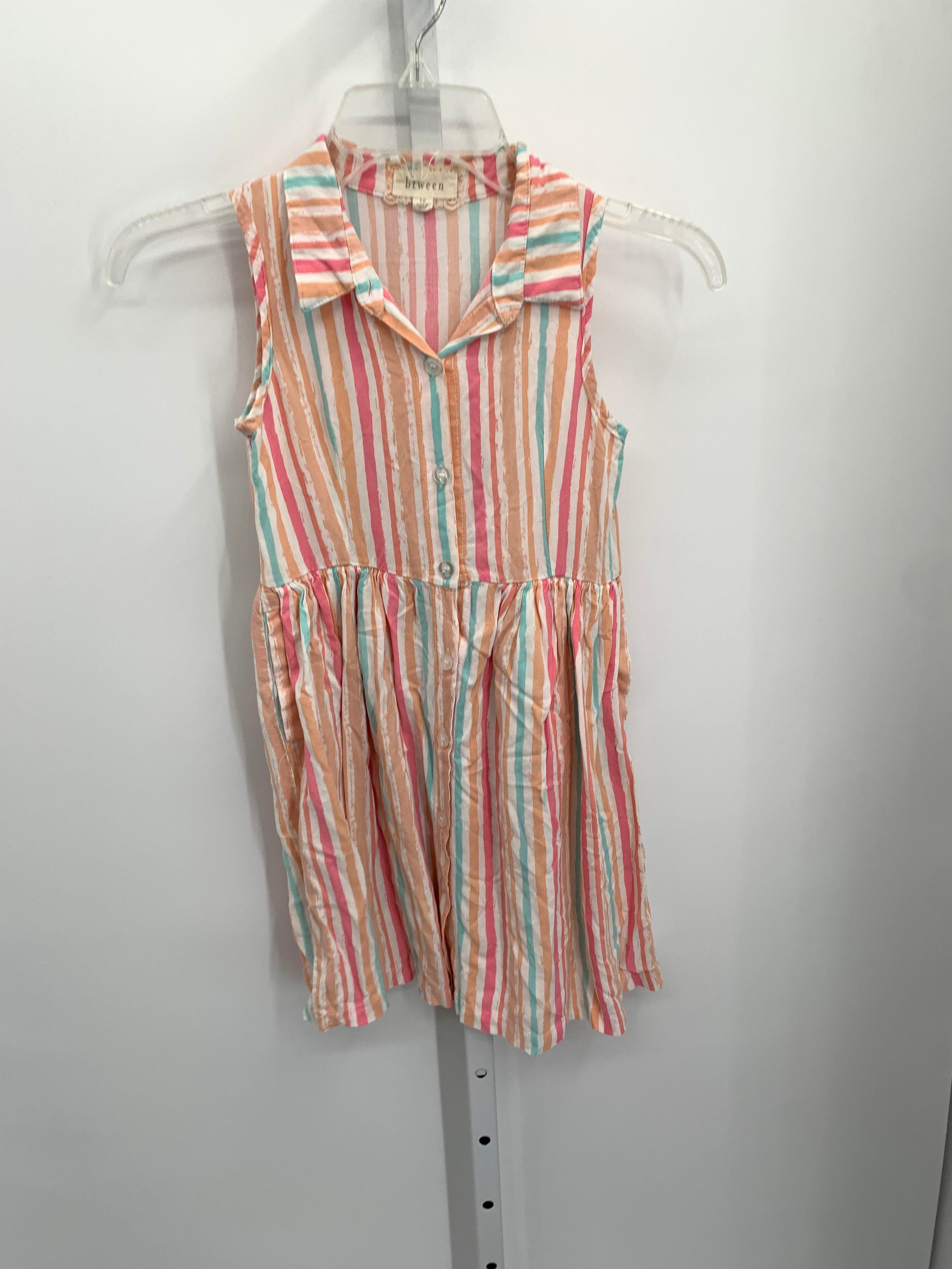 BTween Size 10 Girls Sundress