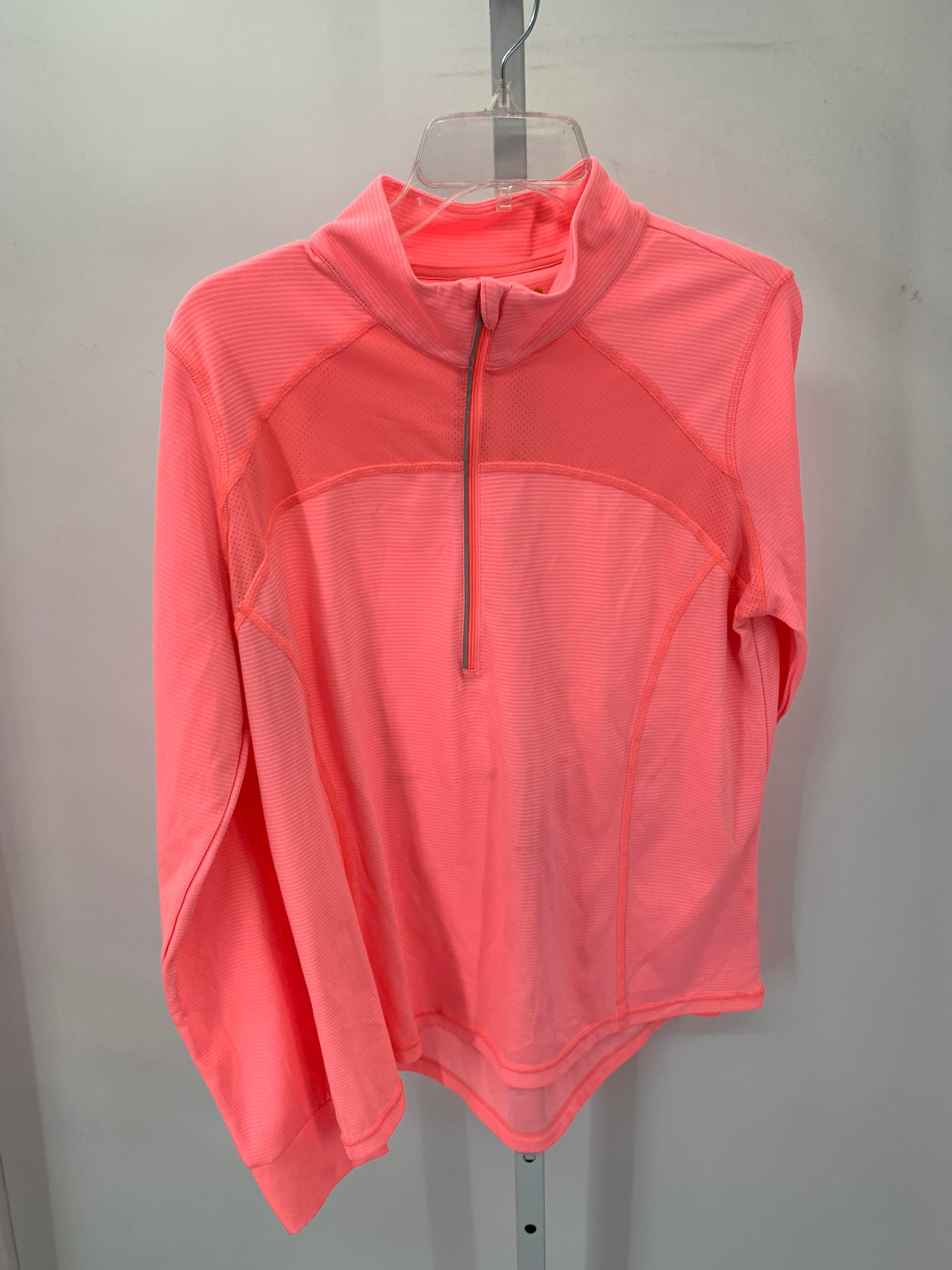 Xersion Size Extra Large Misses Long Sleeve Shirt