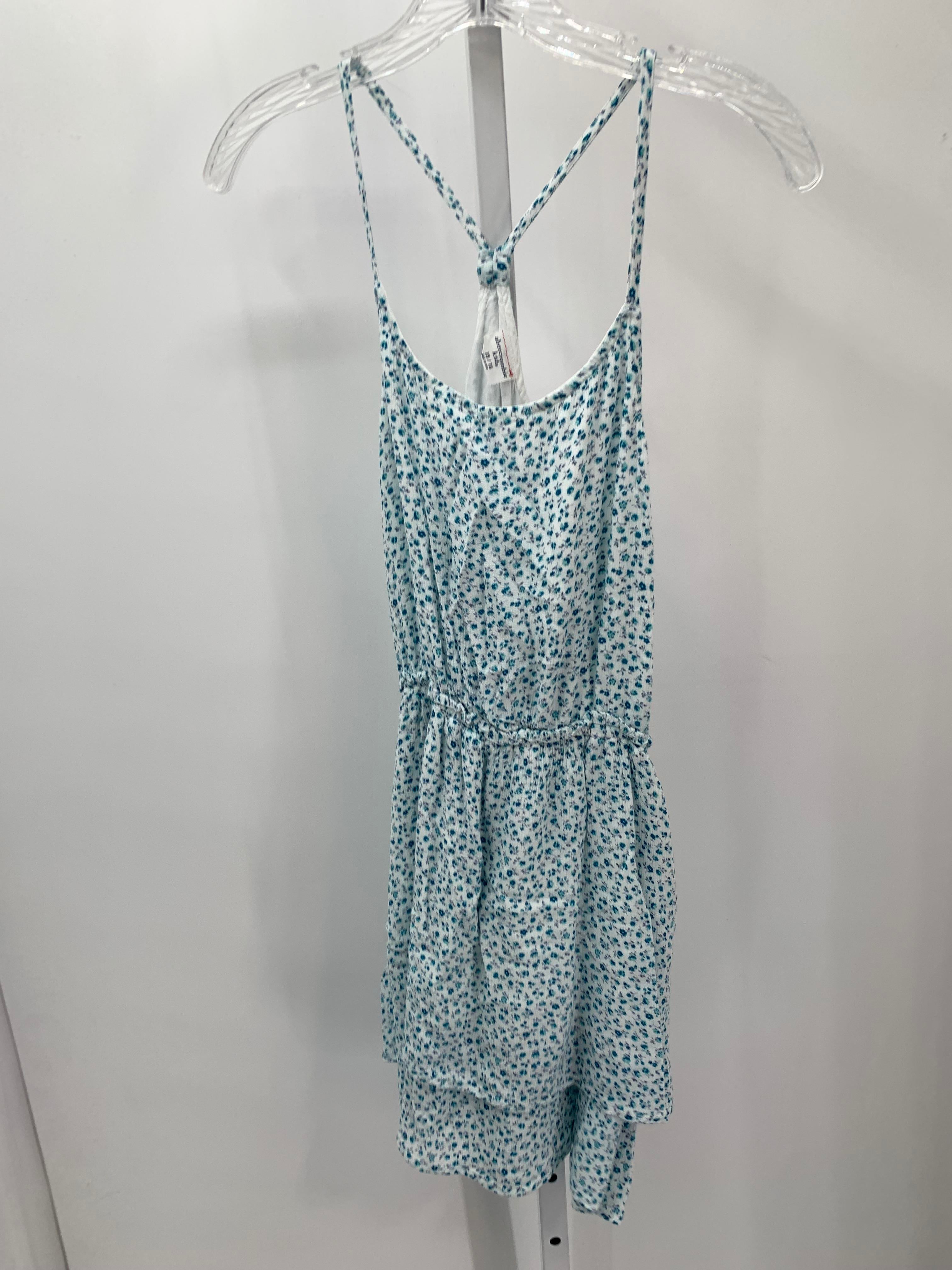 Abercrombie Kids Size 14-16 Girls Sundress