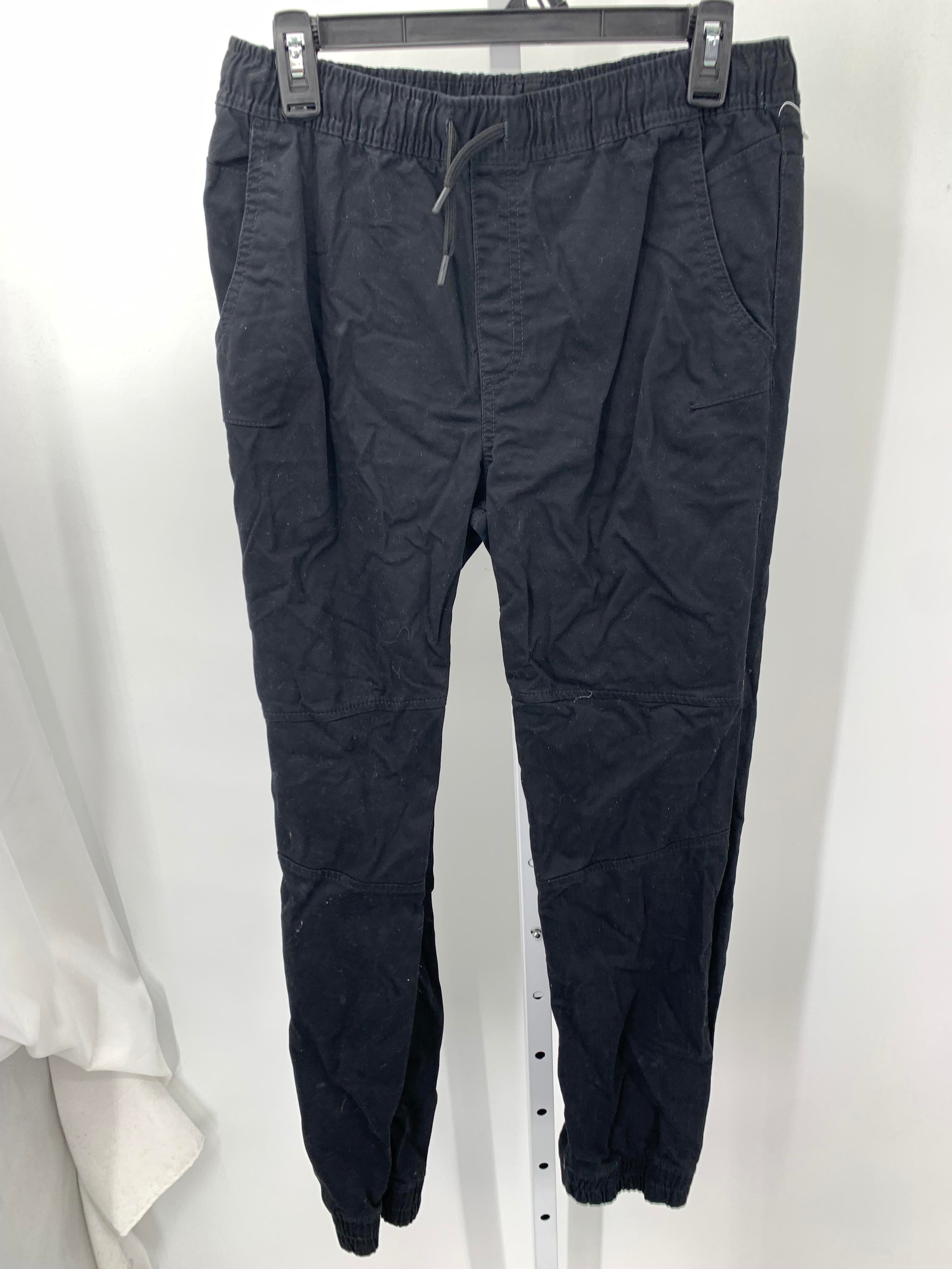DRAW WAIST JOGGER