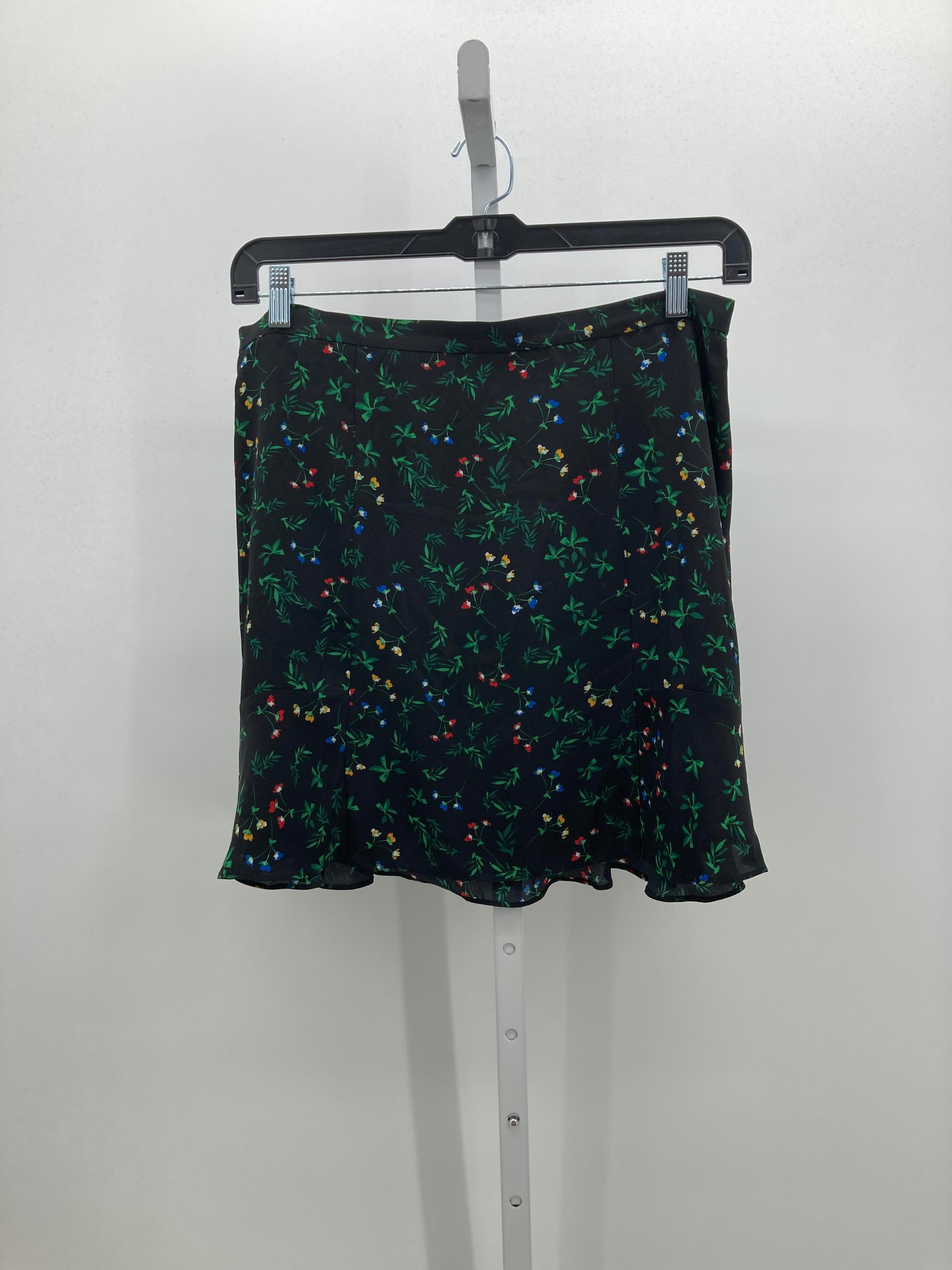 Banana Republic Size 12 Misses Skirt