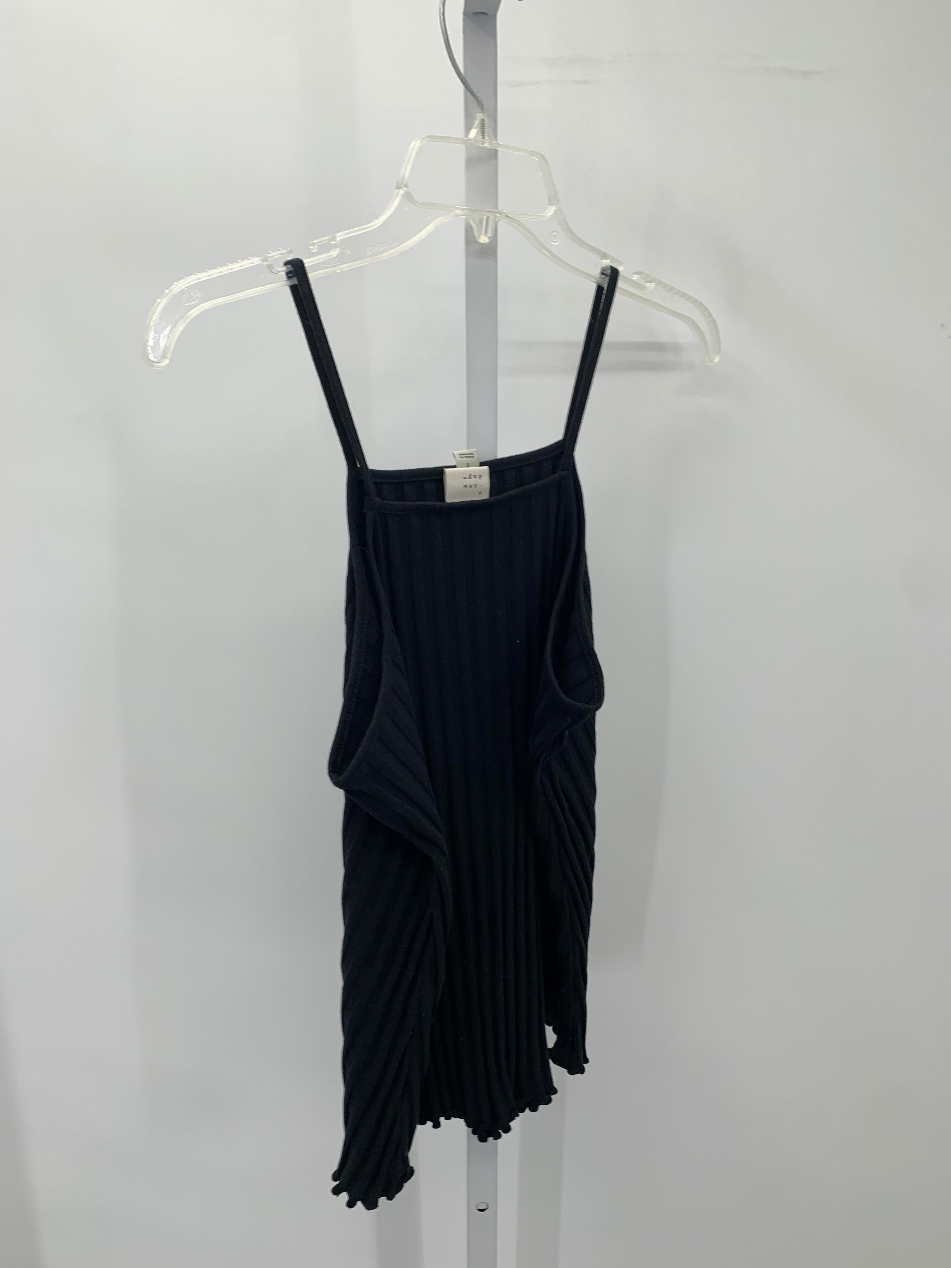 A New Day Size Small Misses Tank
