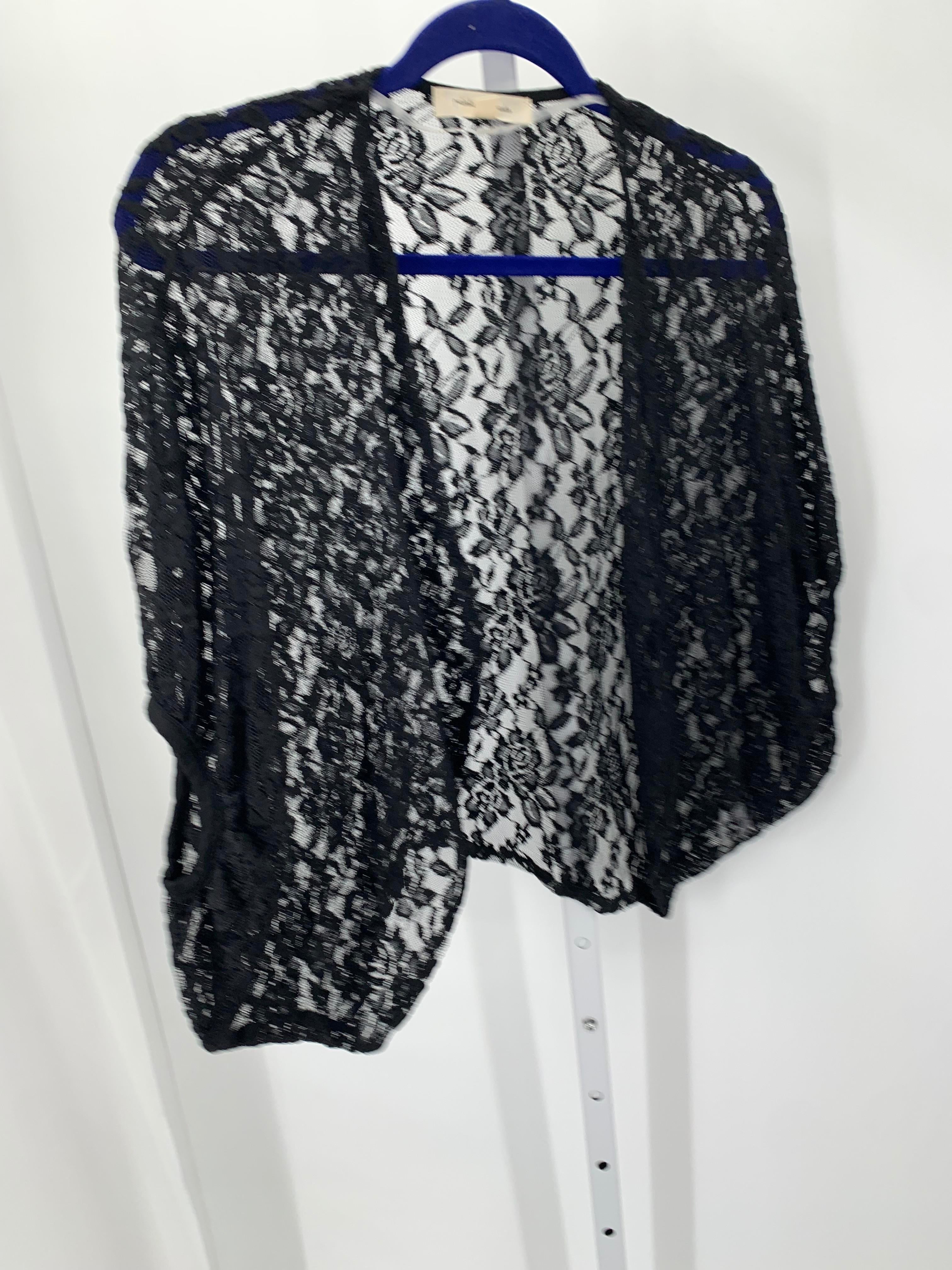 Size Medium Misses Cardigan