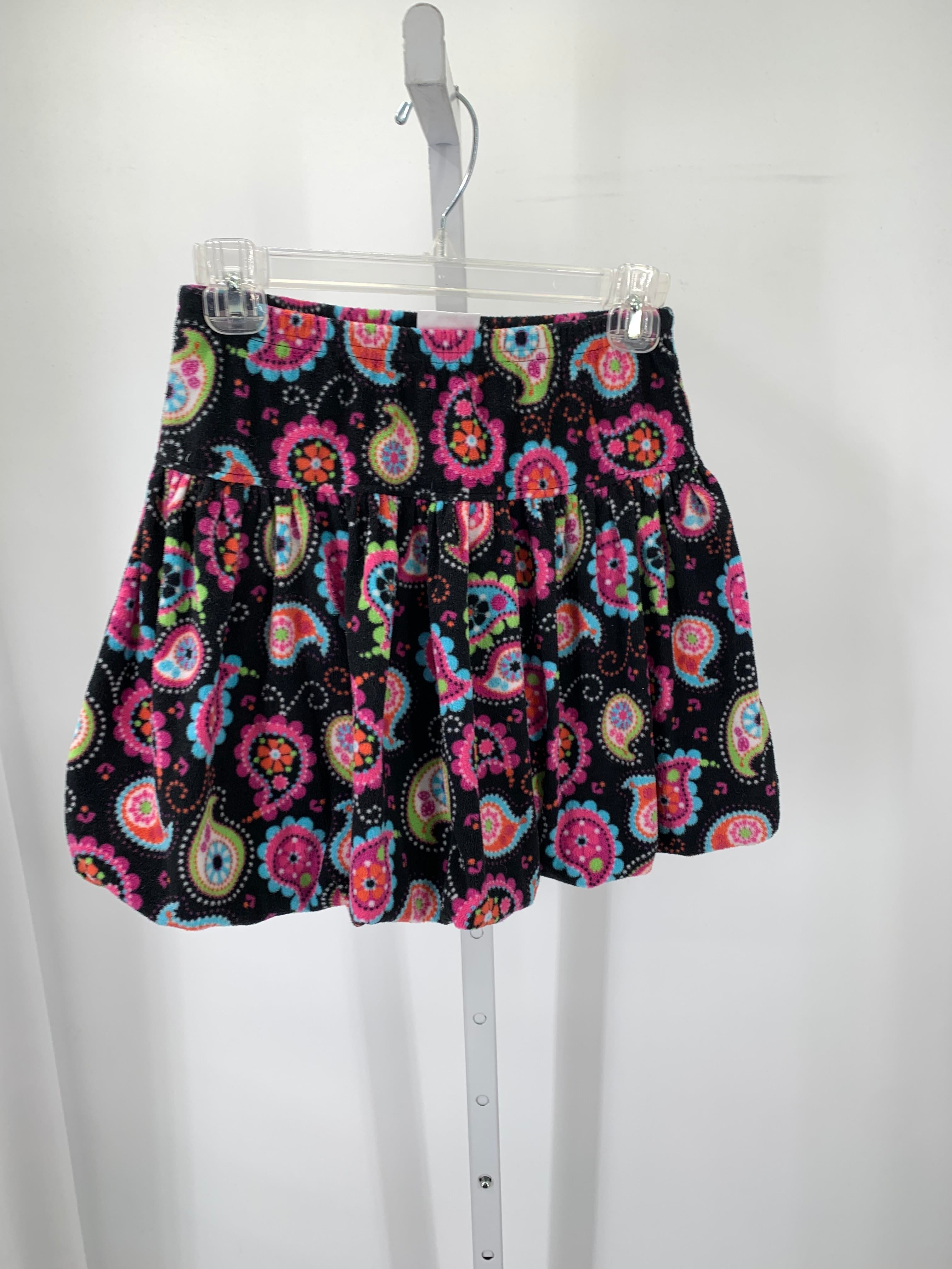Hanna Anderson Size 10 Girls Skirt