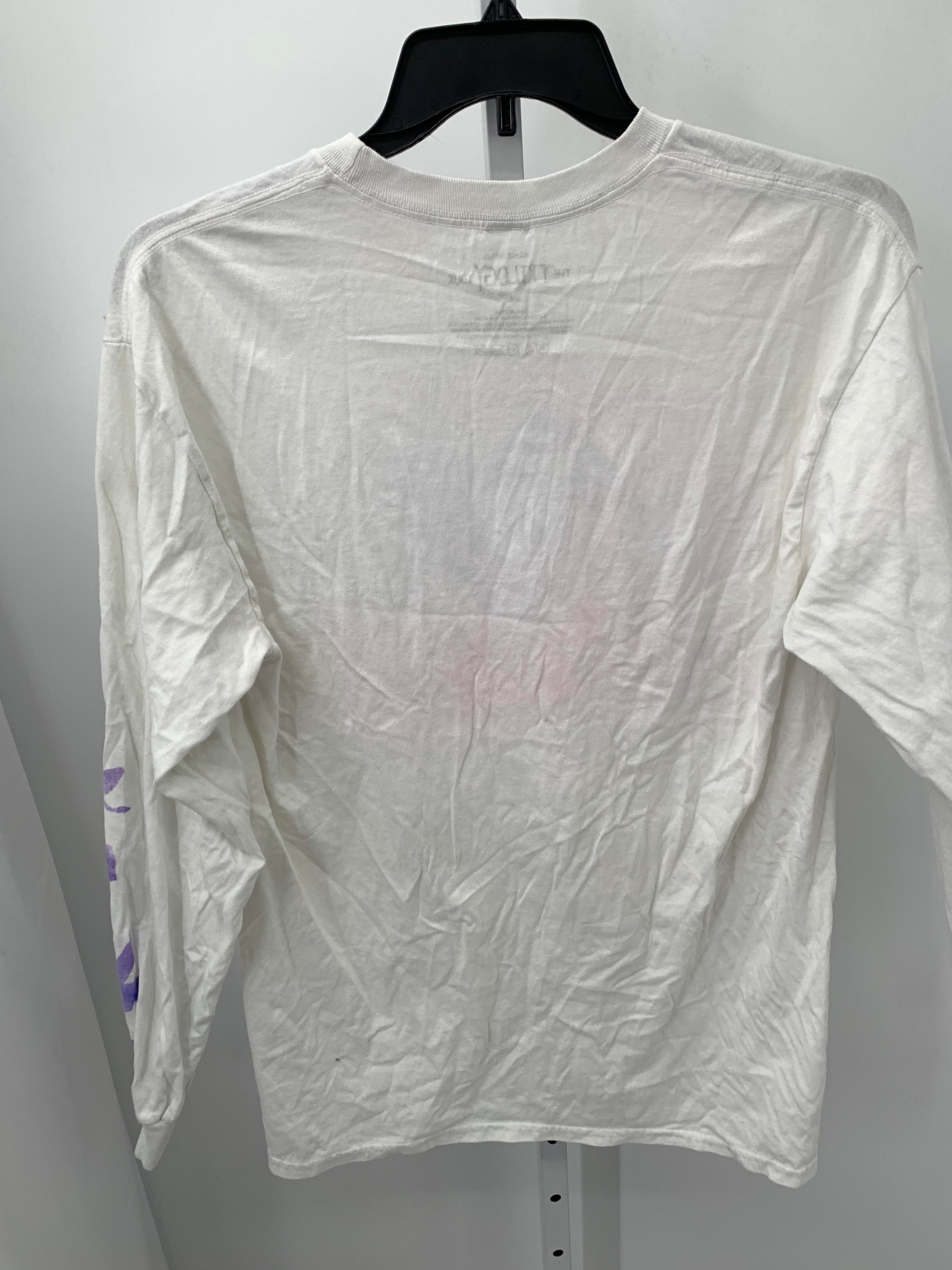 Size Large Misses Long Sleeve Shirt