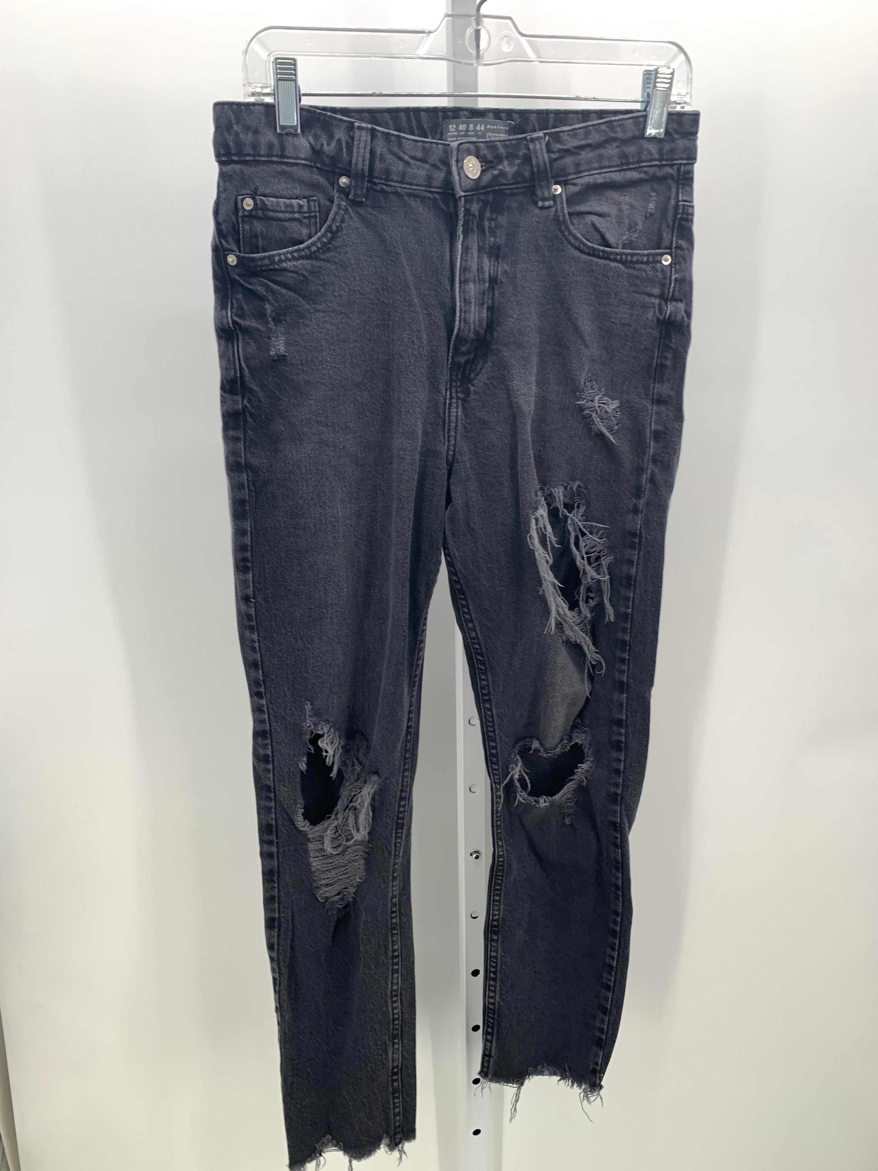 Denim & Co. Size 8 Misses Jeans