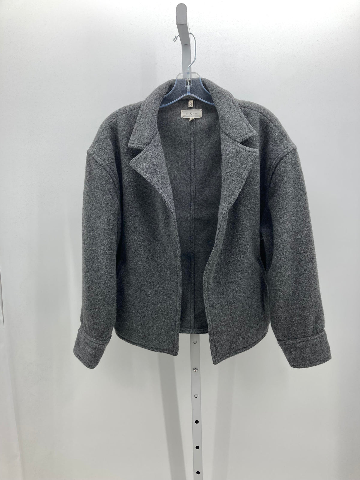 Lou & Grey Size Medium Misses Blazer