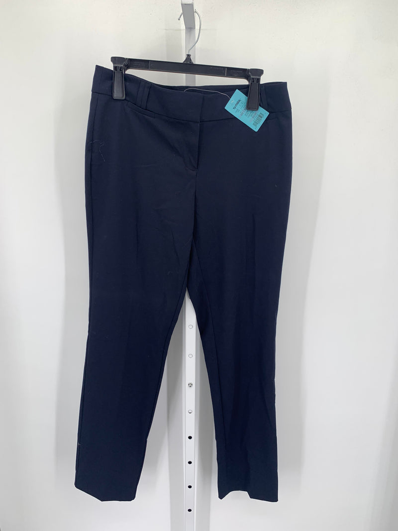 Anne Klein Size 6 Misses Pants