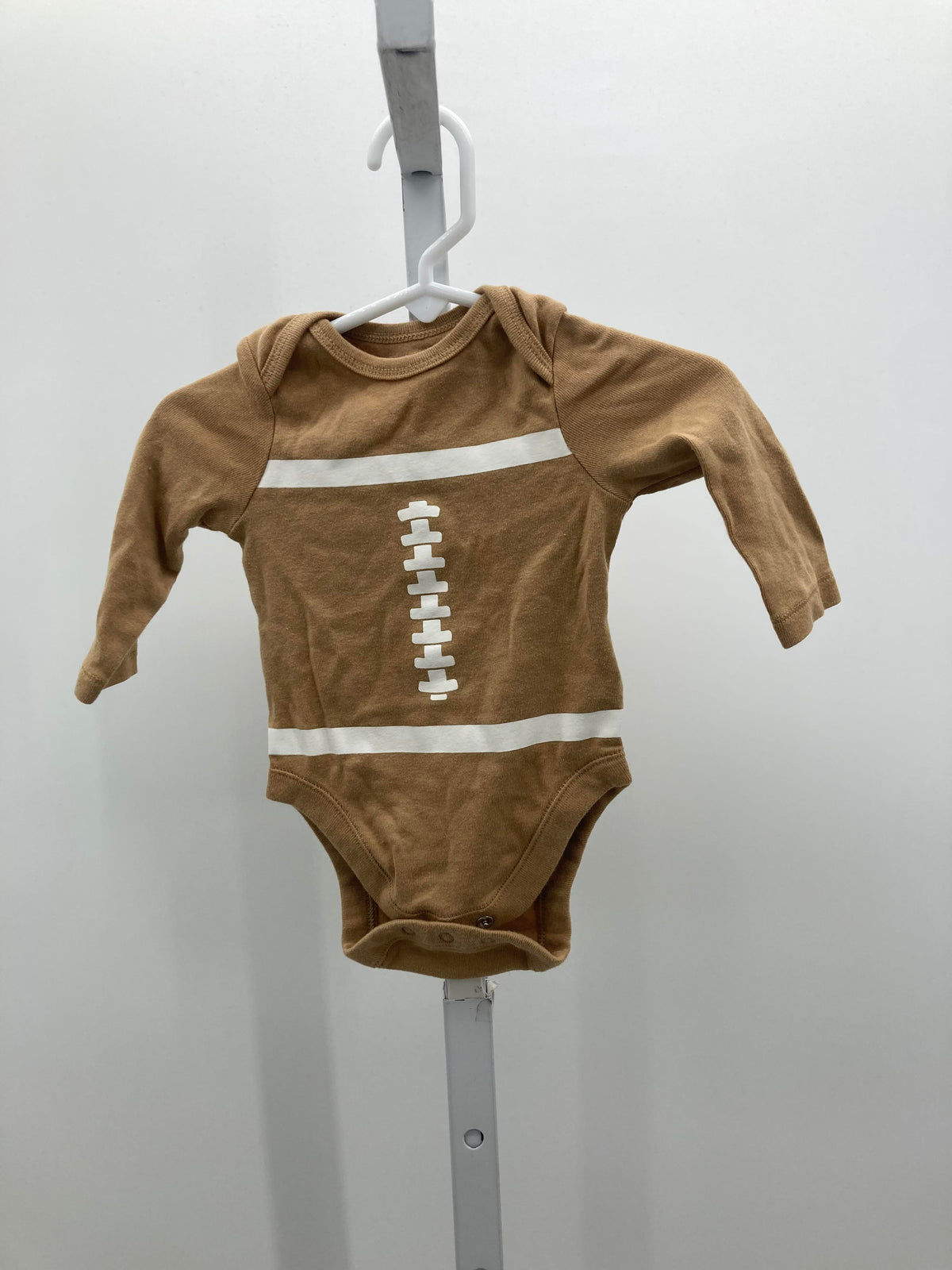 FOOTBALL HOODED