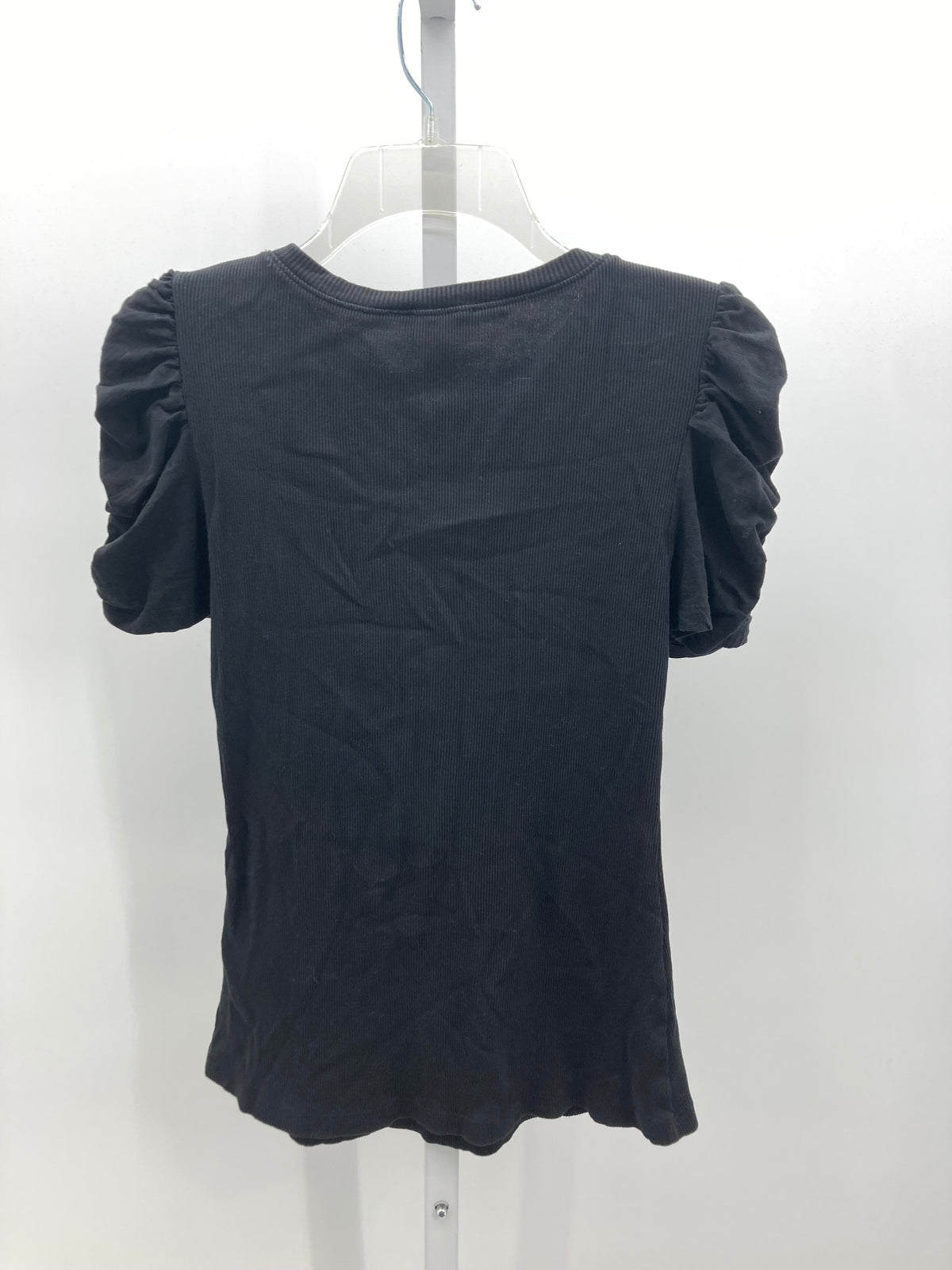 1. STATE Size Medium Misses Short Sleeve Shirt