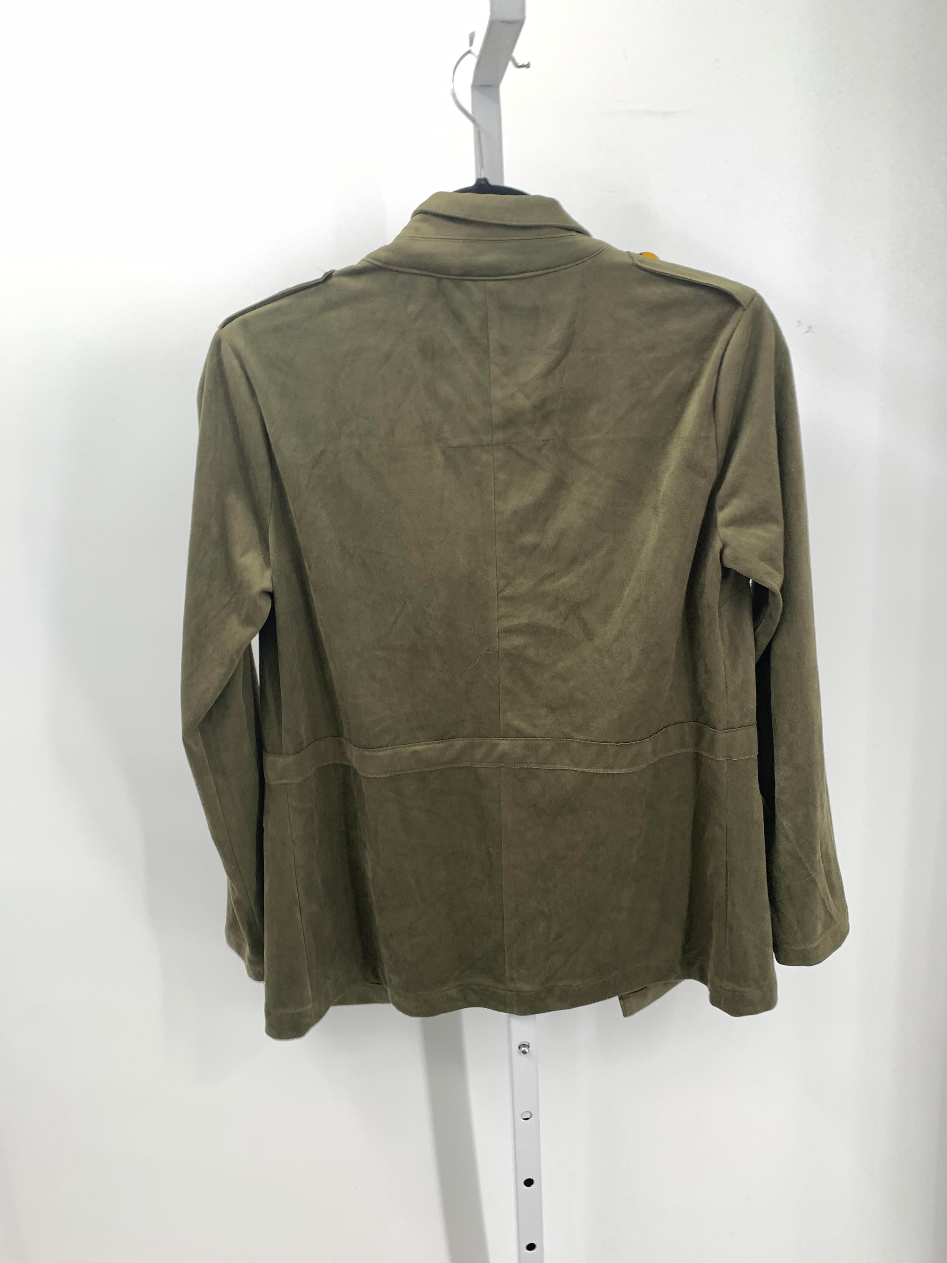 Kendall & Kylie Size X Small Misses Blazer