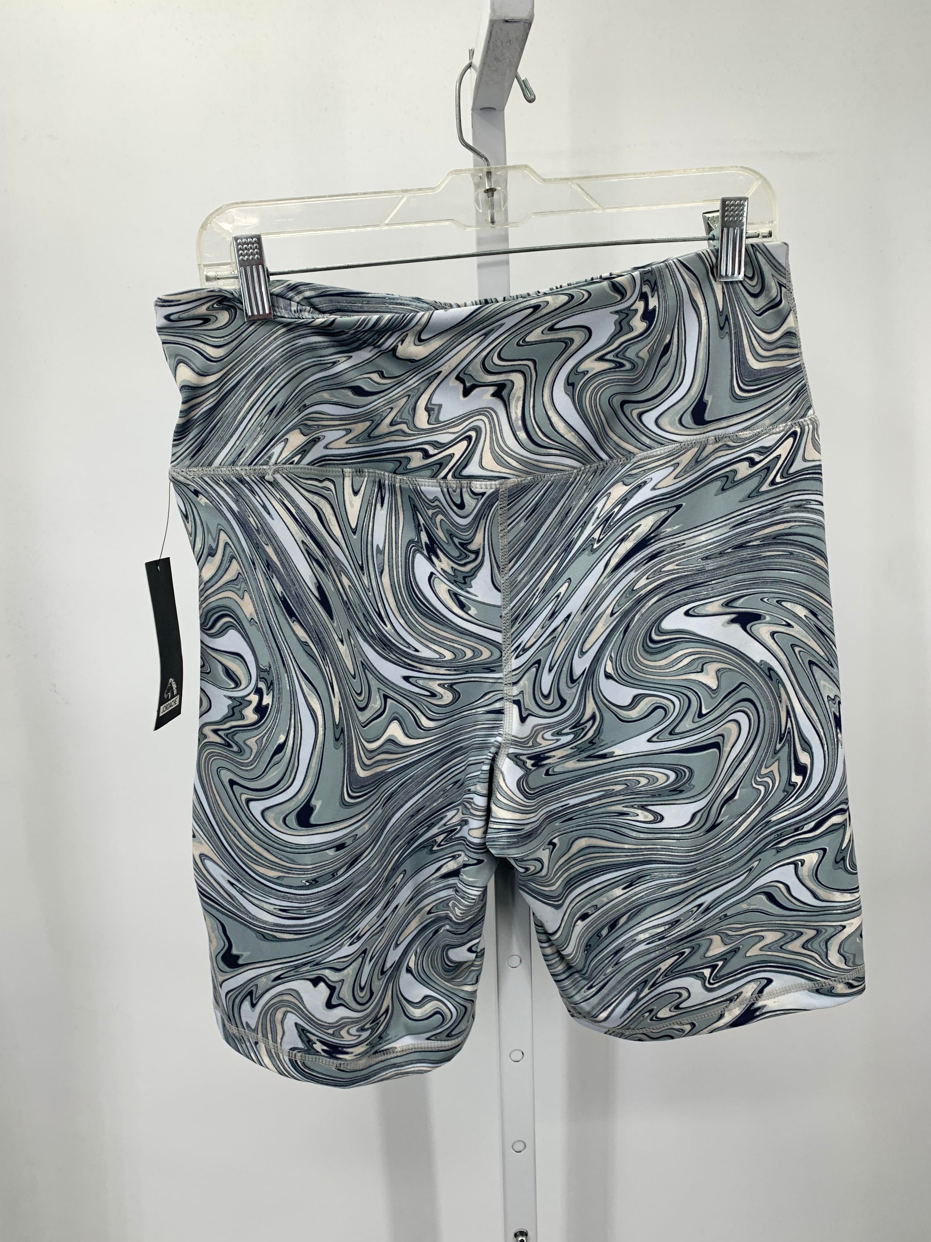 Jordache Size 1X Womens Shorts