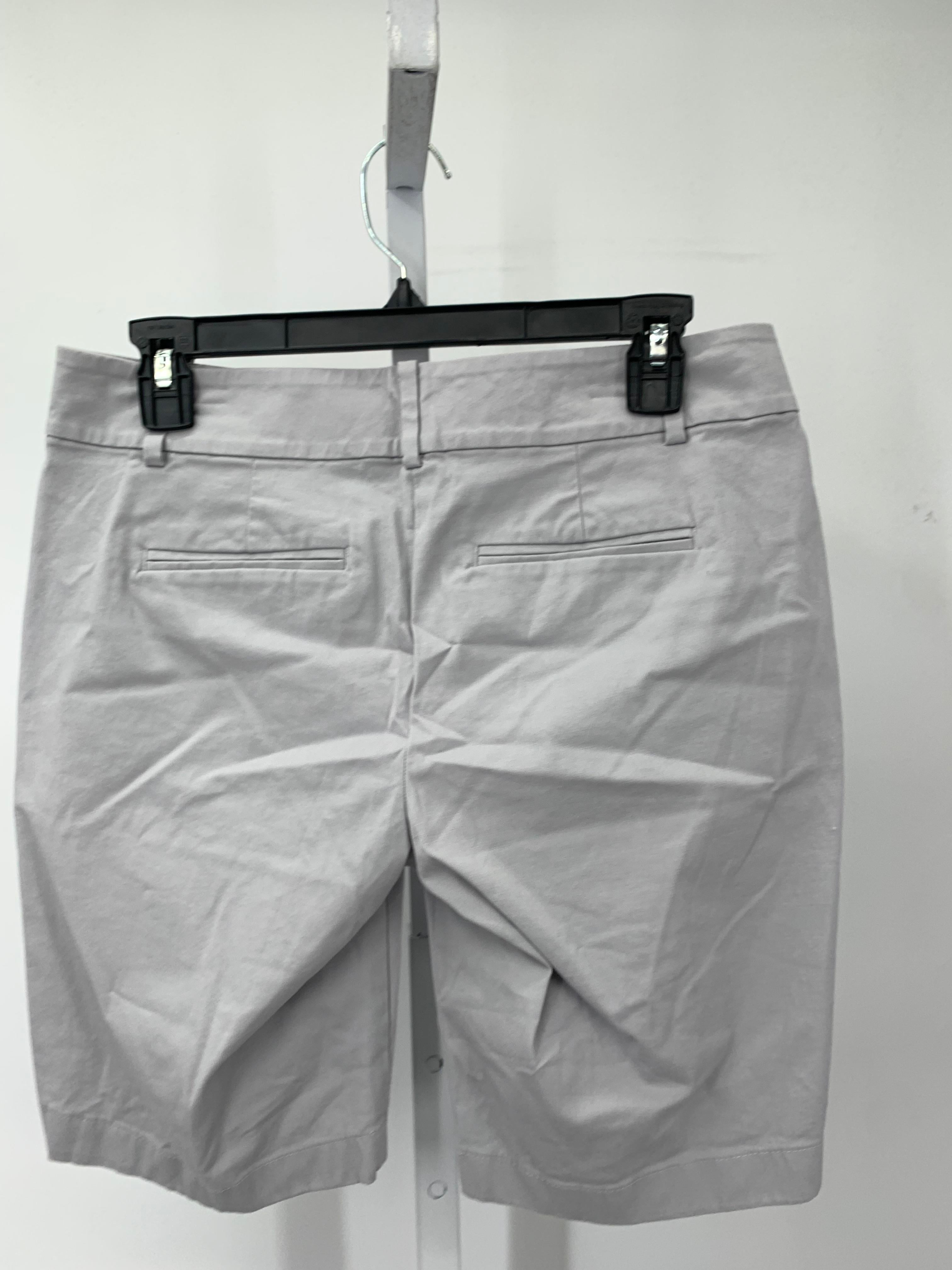 Ann Taylor Size 4 Petite Petite Shorts