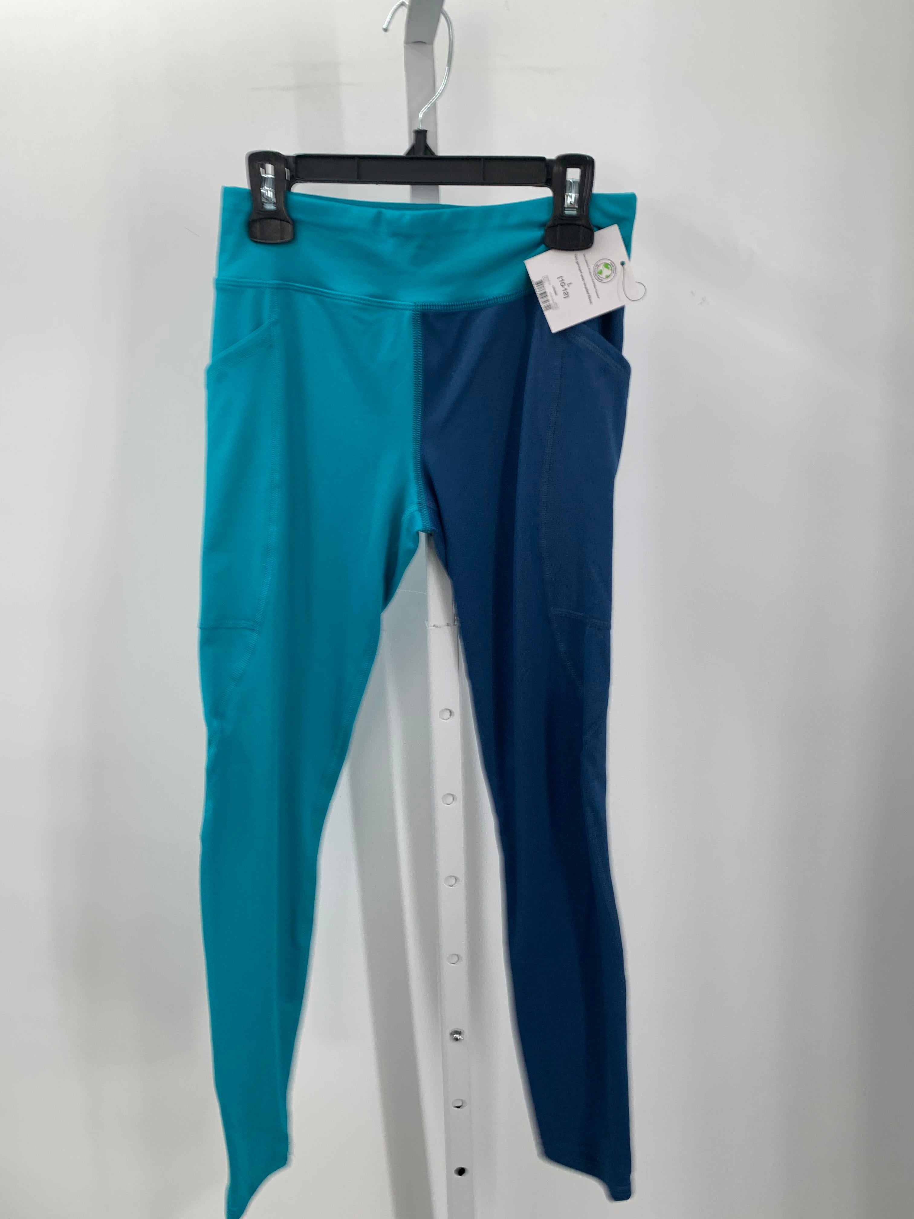 Athletic Works Size 10-12 Girls Leggings