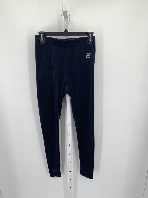 Fila Size Small Misses Leggings