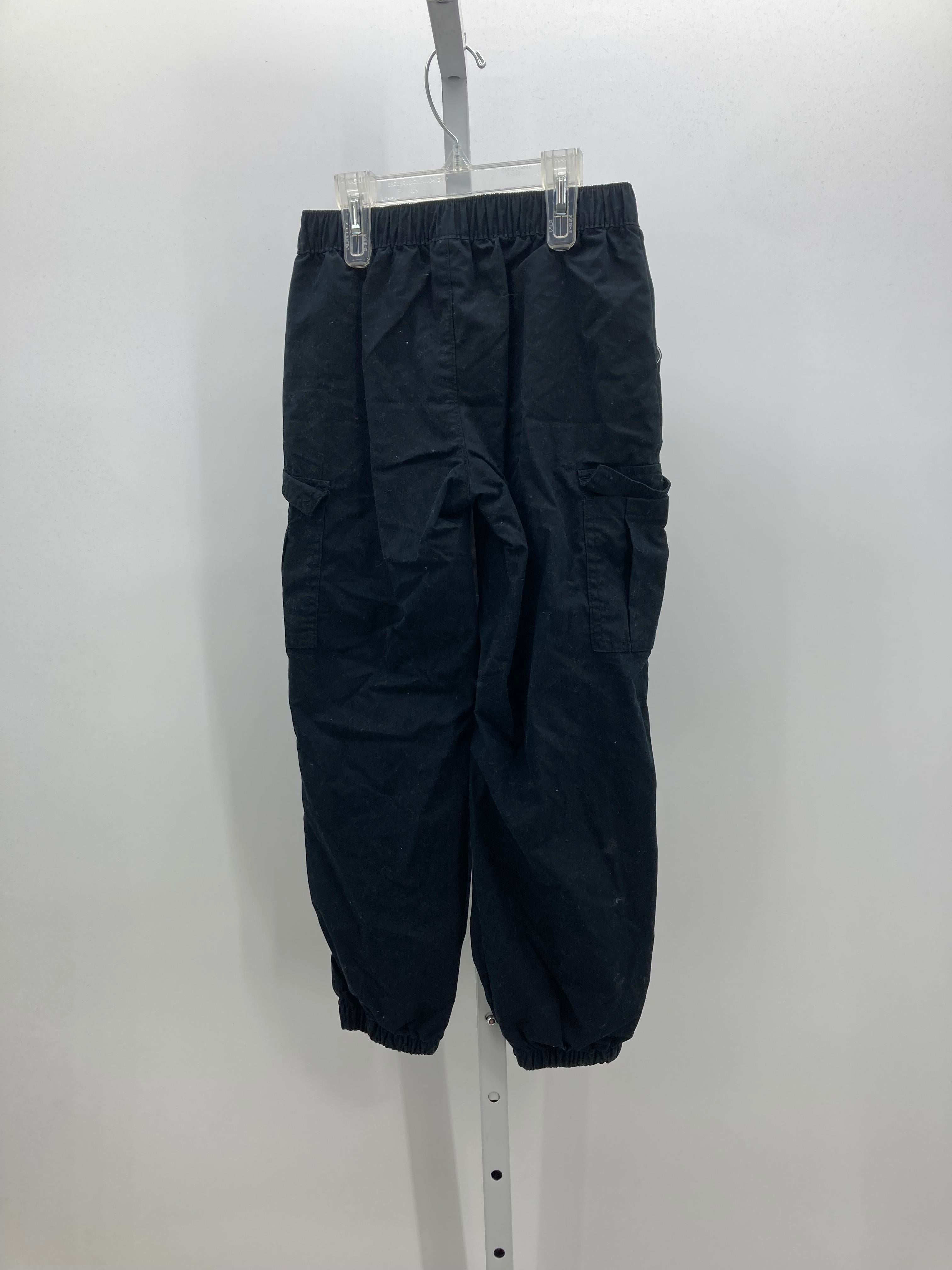 ELASTIC WAIST CARGO