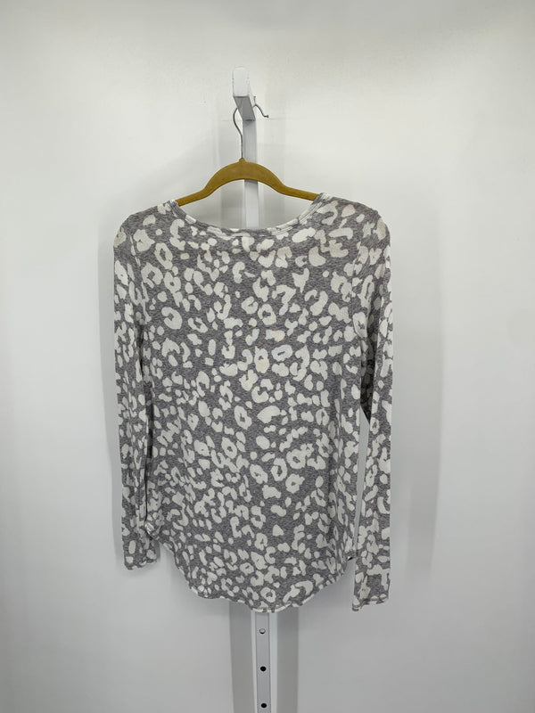 Old Navy Size Small Misses Long Sleeve Shirt