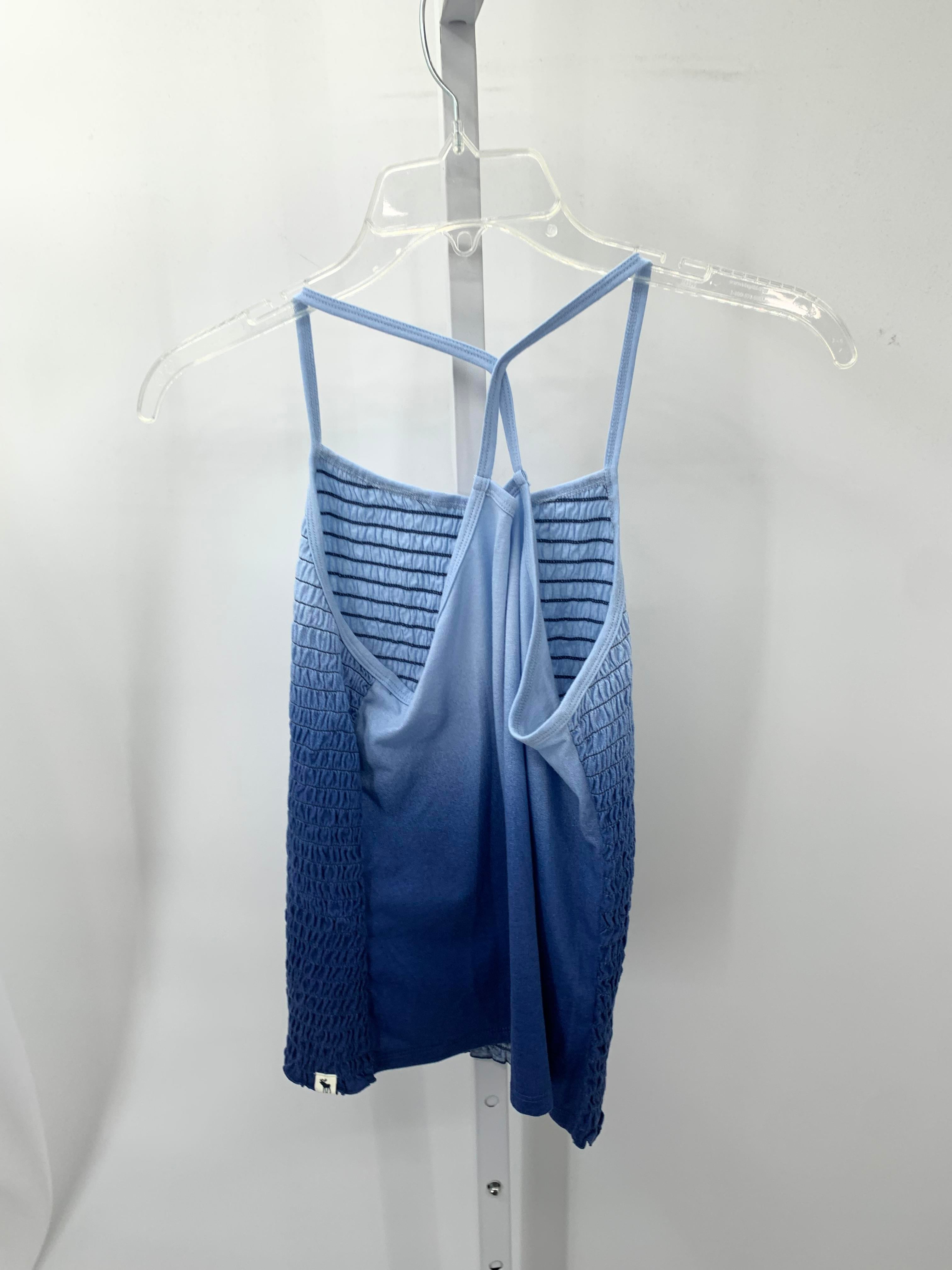 Abercrombie Kids Size 14-16 Girls Tank