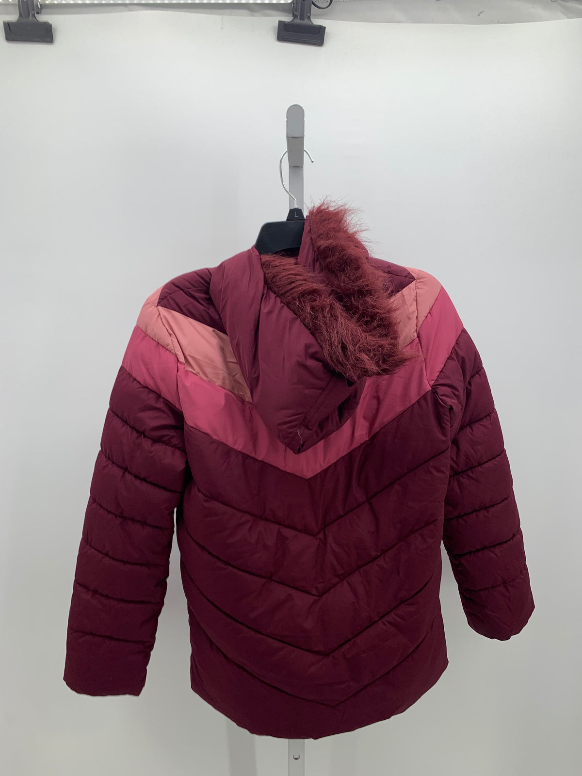 Children's Place Size 14 Girls Winter Coat
