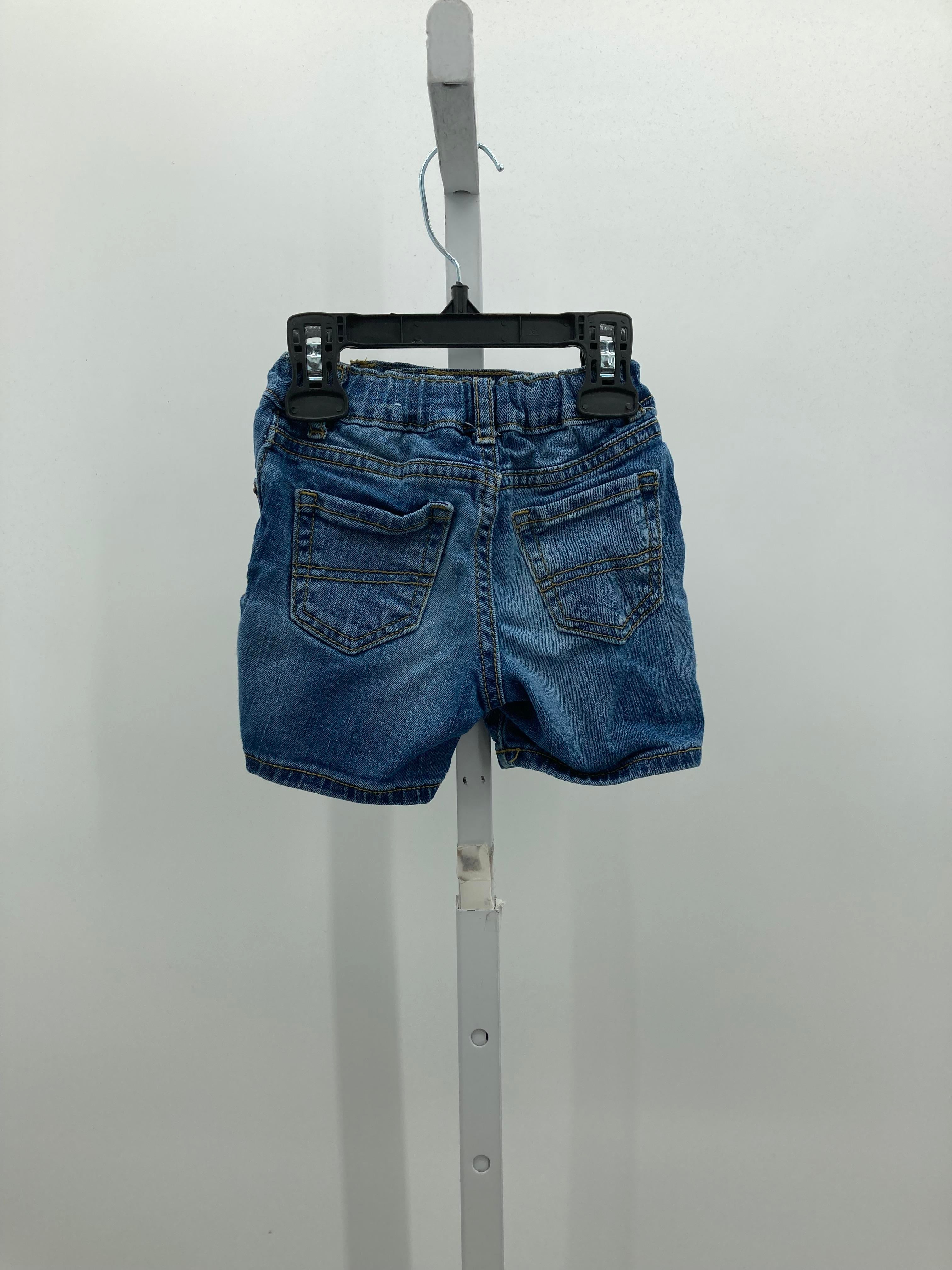 ADJ WAIST DENIM