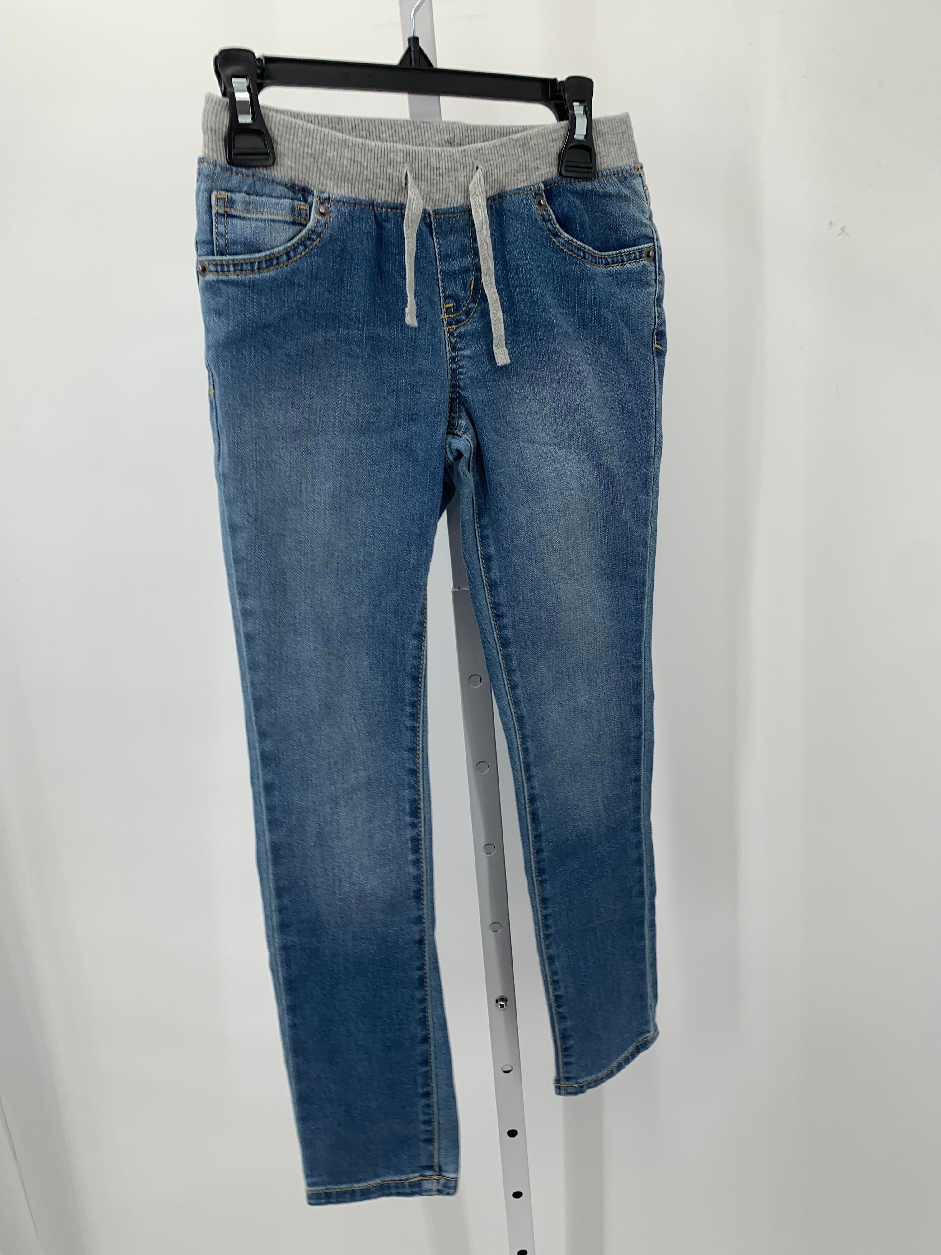 Cat & Jack Size 8 Girls Jeans