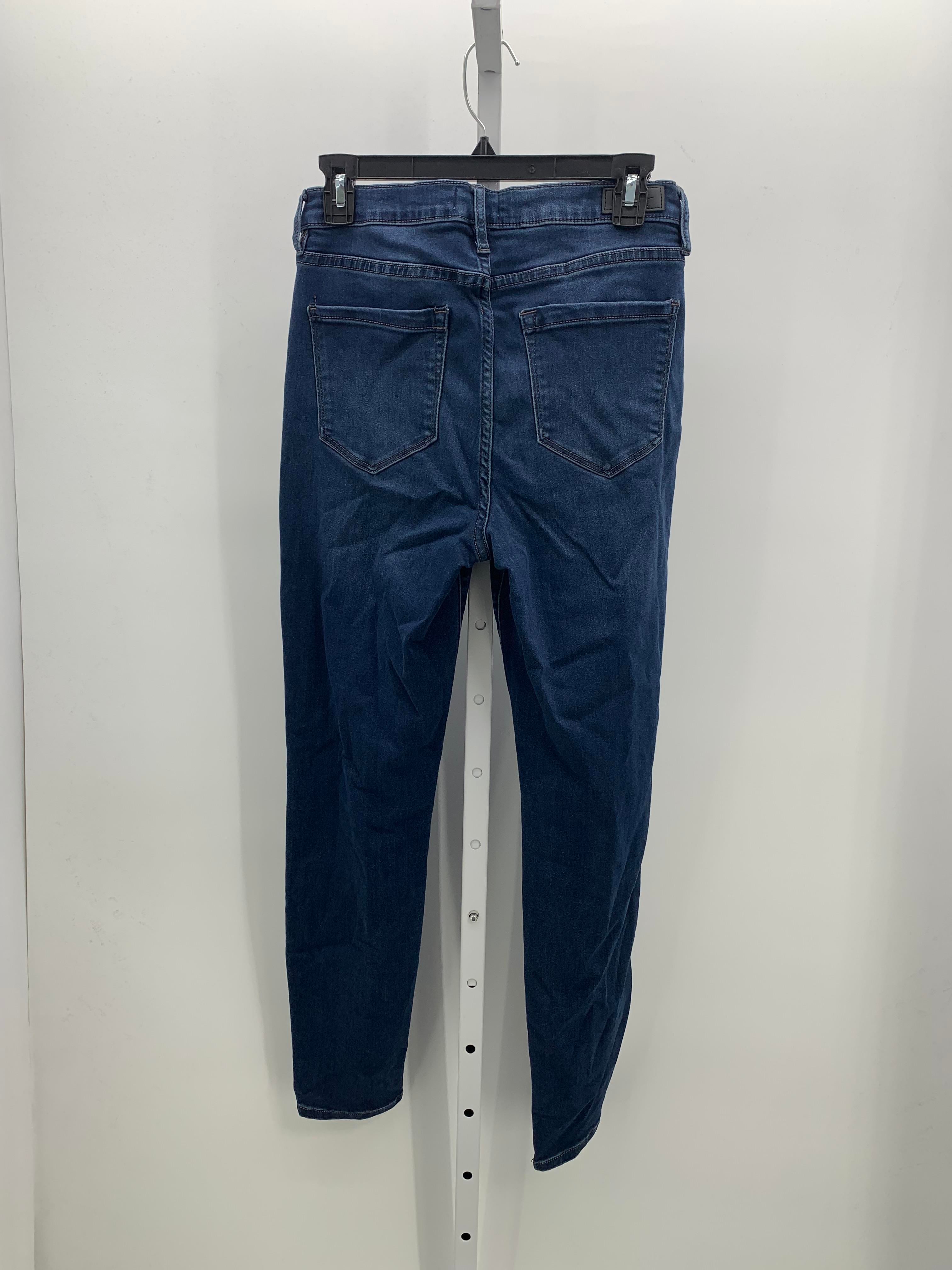 Nicole Miller Size 8 Misses Jeans