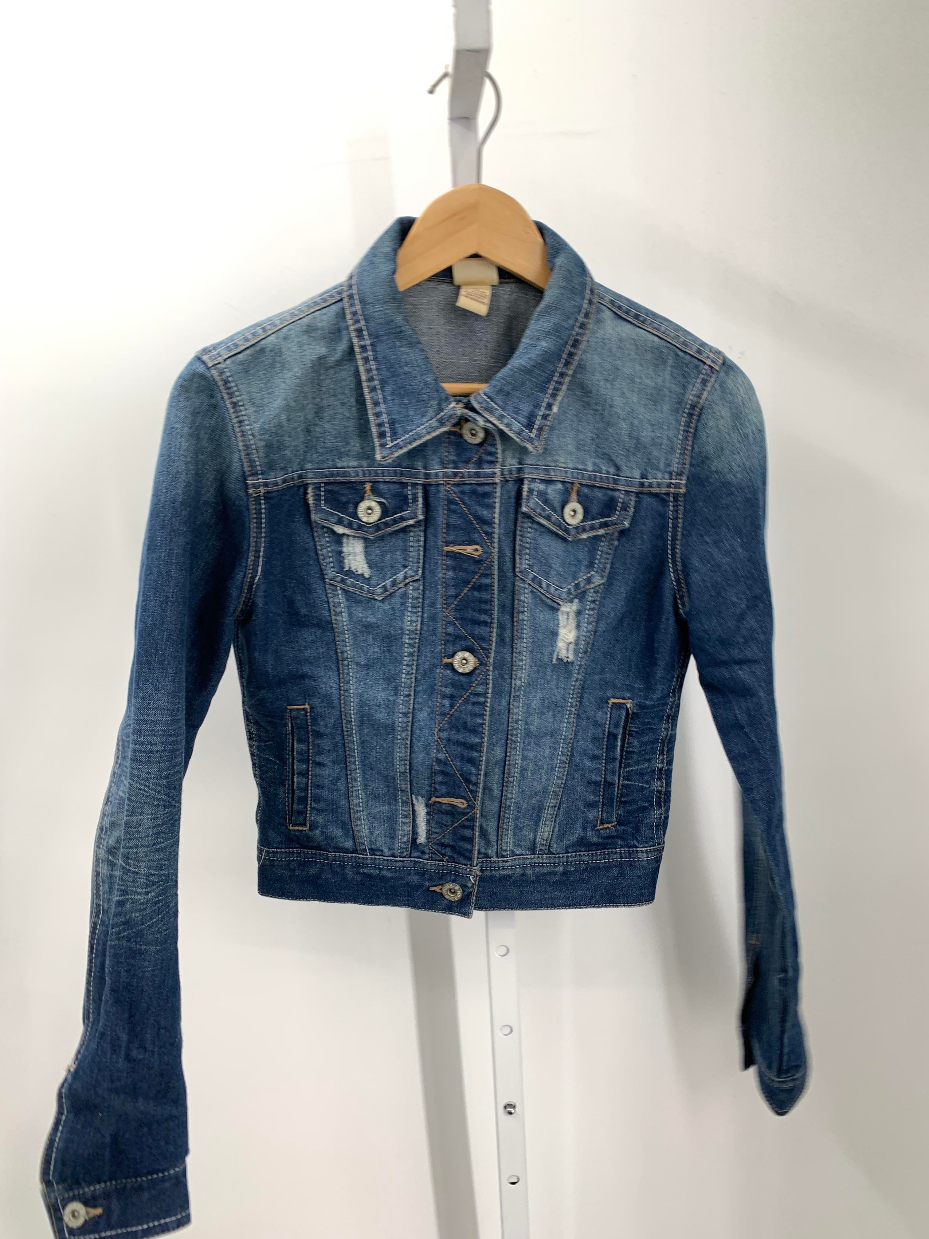 Mudd Size Medium Juniors Jacket