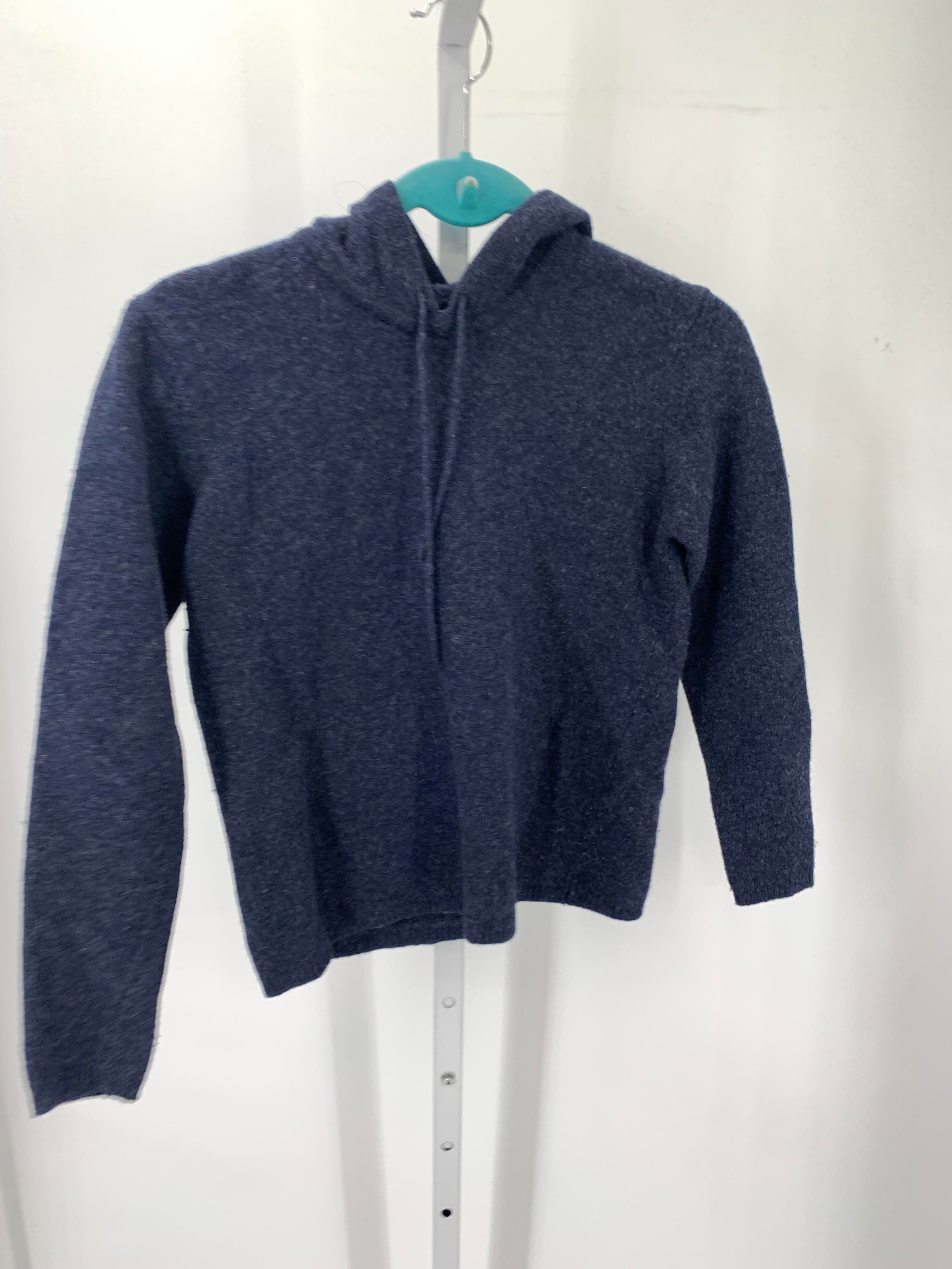 Size X Small Petite Petite Long Slv Sweater