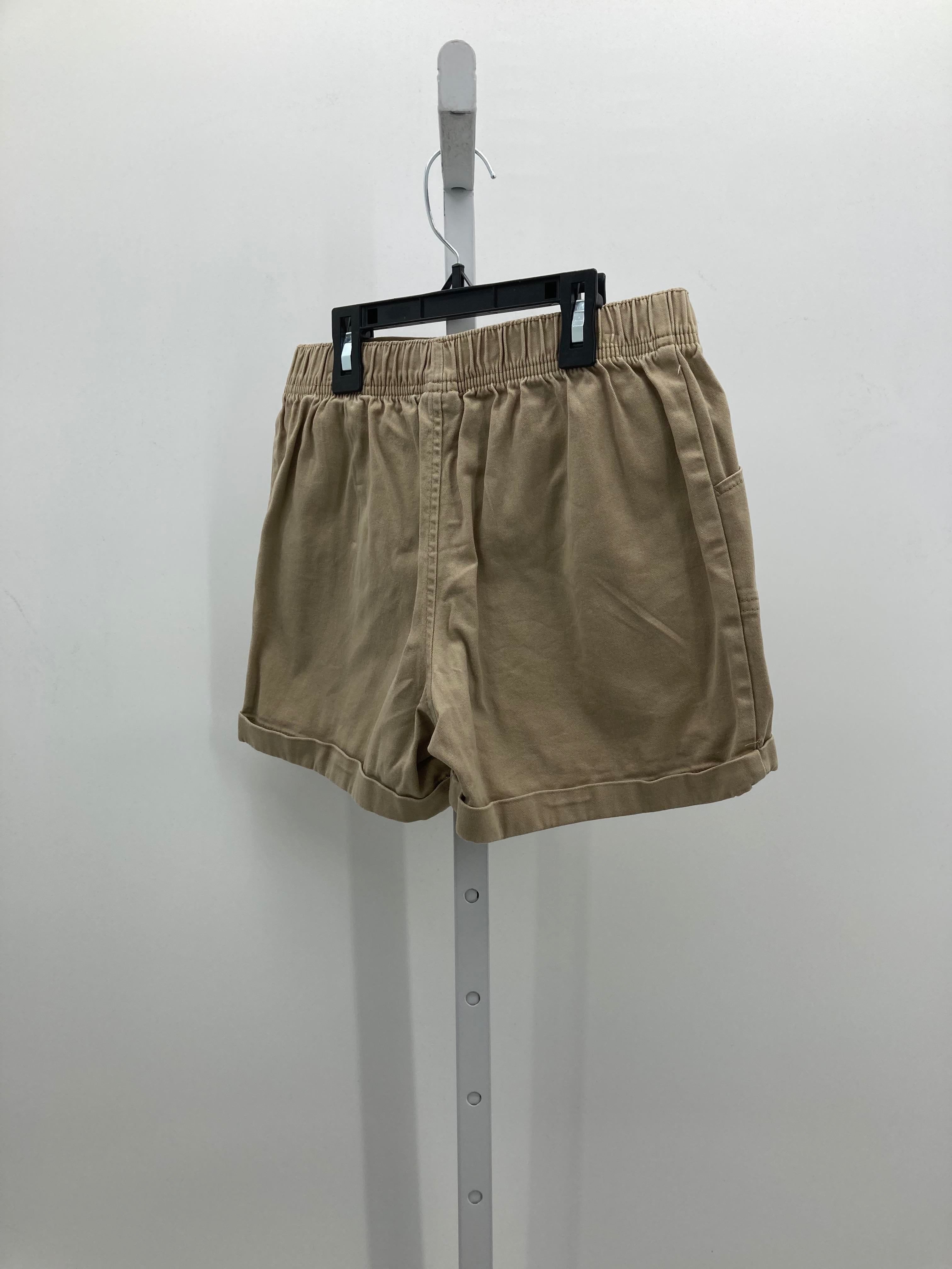 Wonder Nation Size 10-12 Girls Shorts