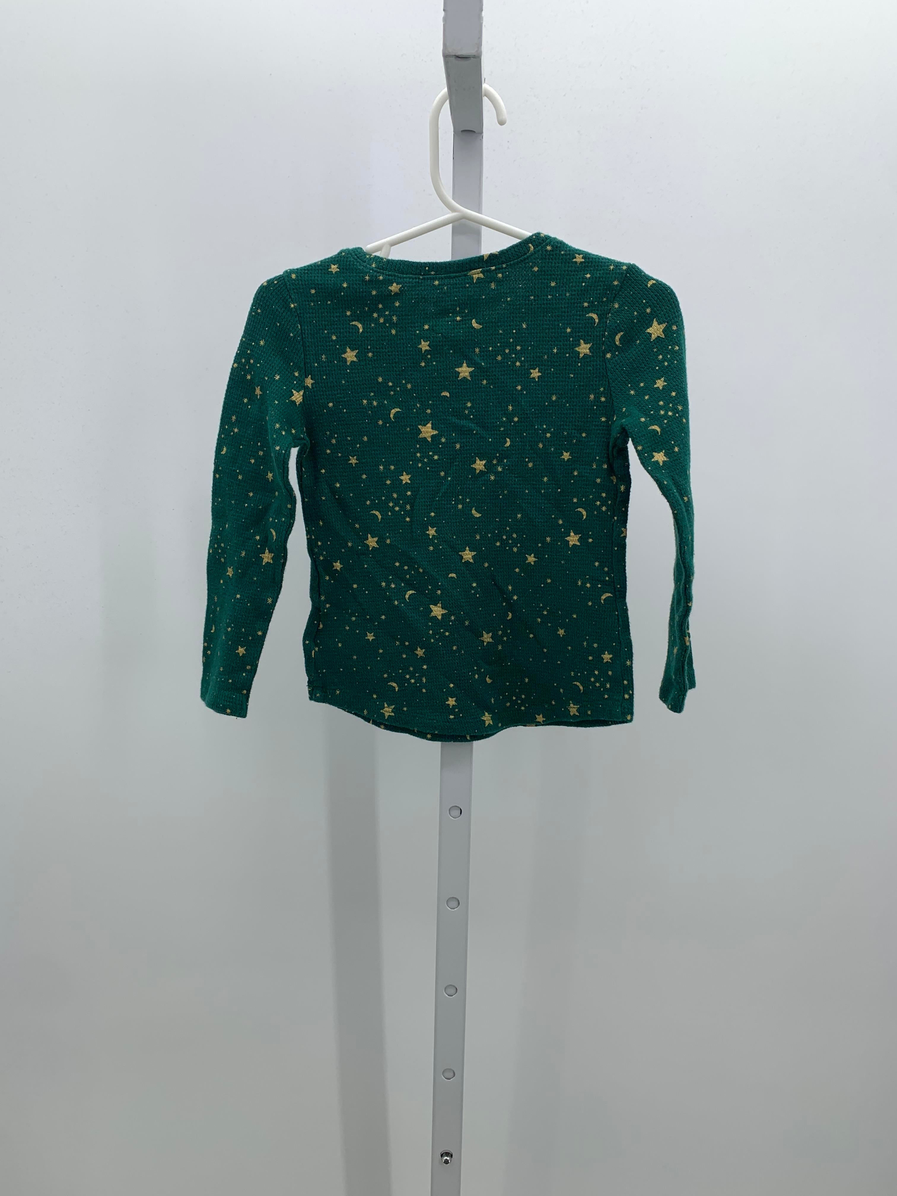 Old Navy Size 3T Girls Long Sleeve Shirt