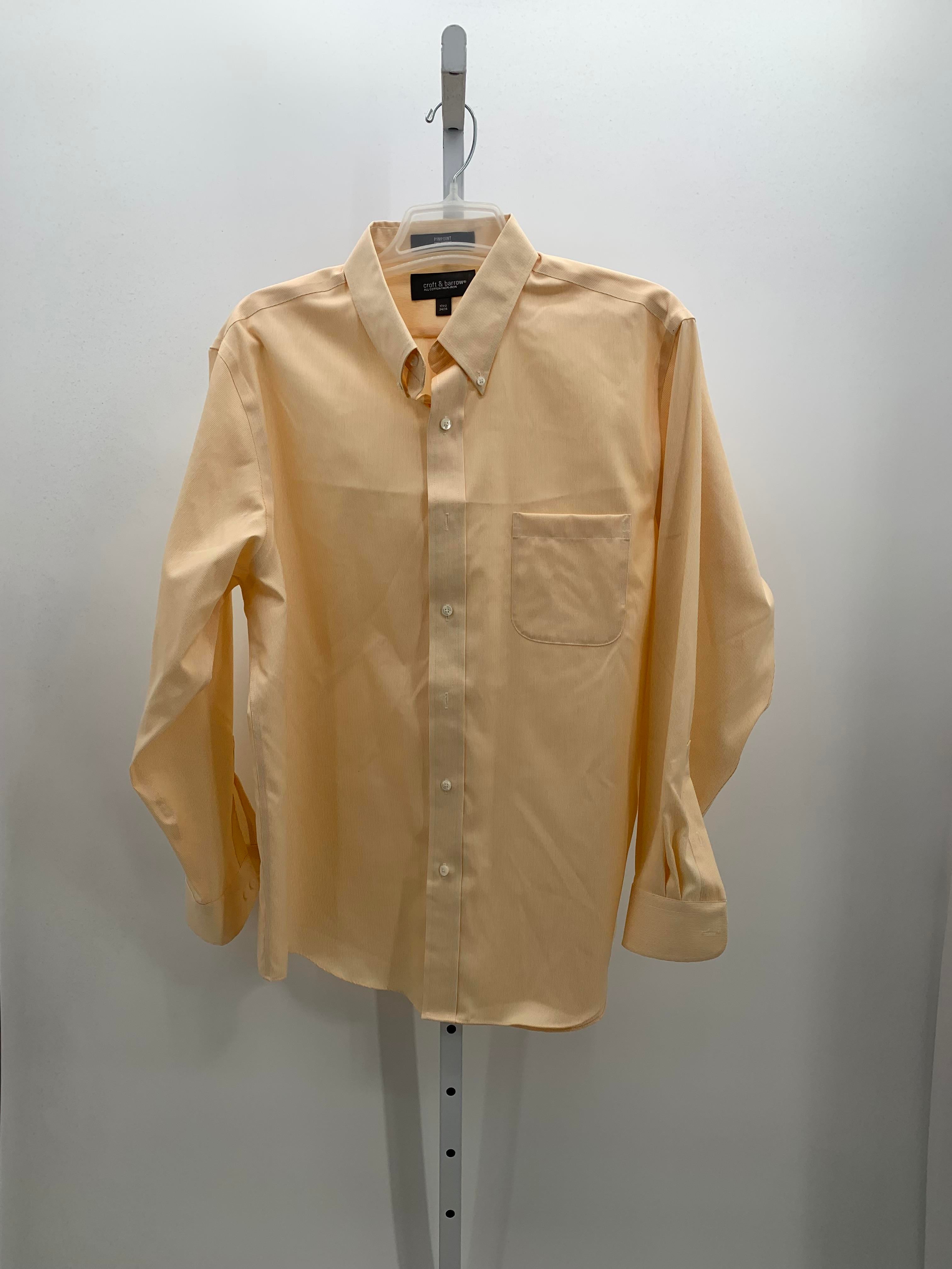 BTN DOWN SHIRT