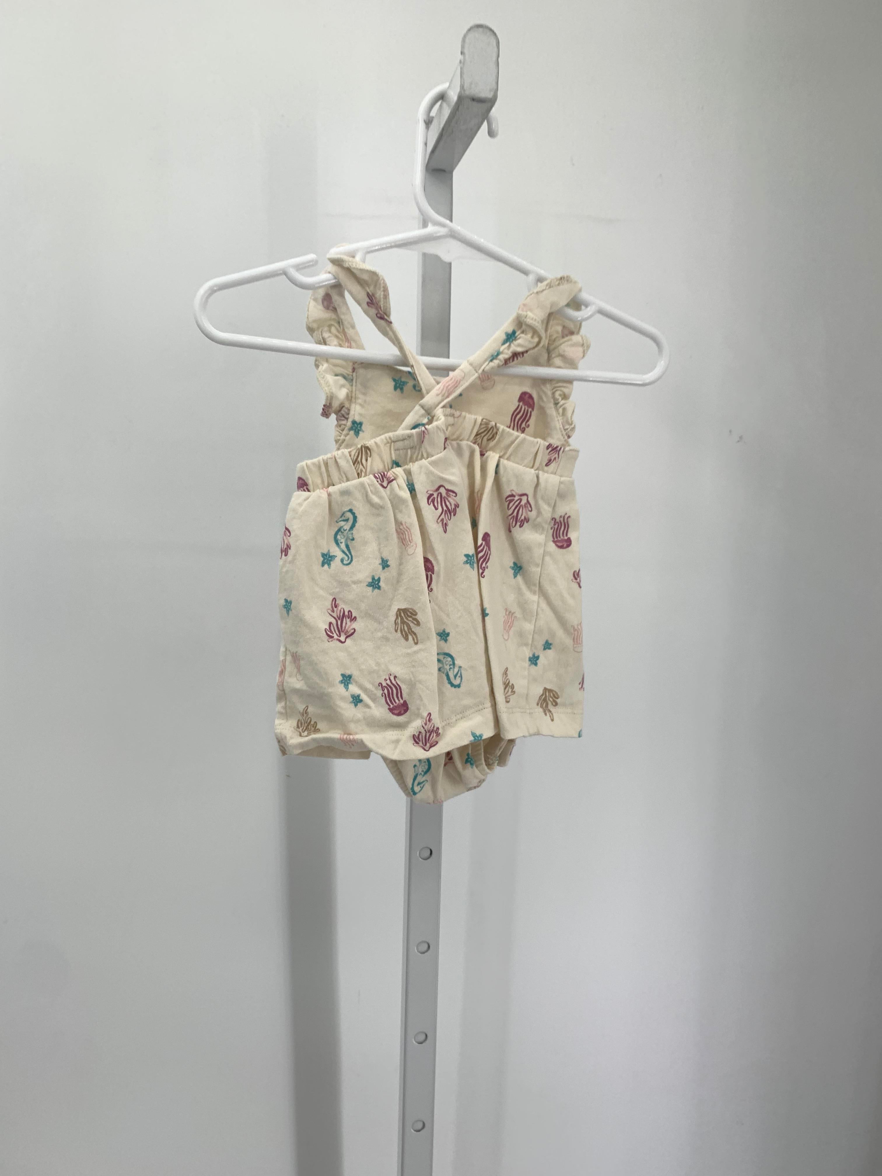 Carters Size 3 Months Girls Sundress