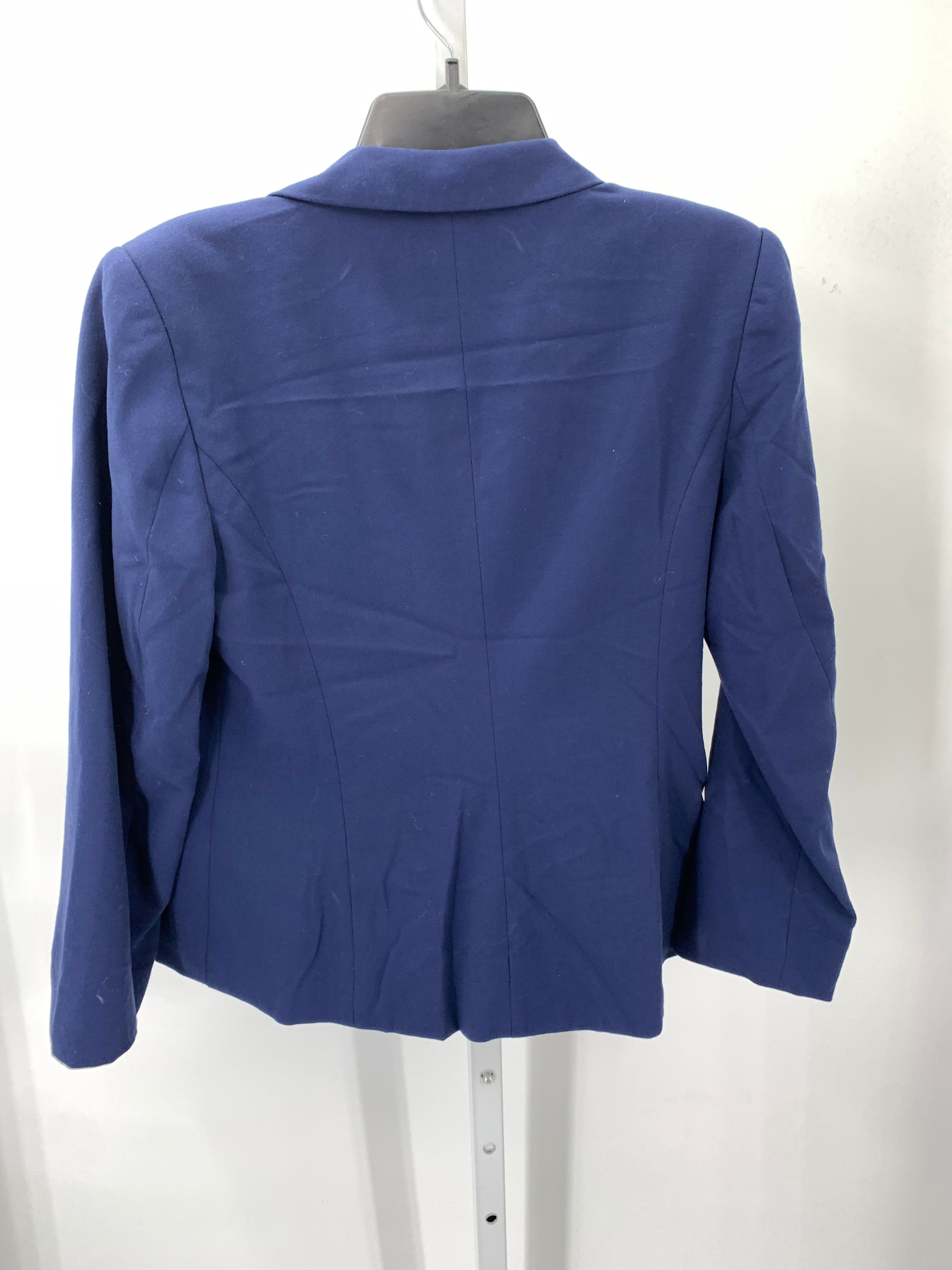 Kensie Size Medium Misses Blazer
