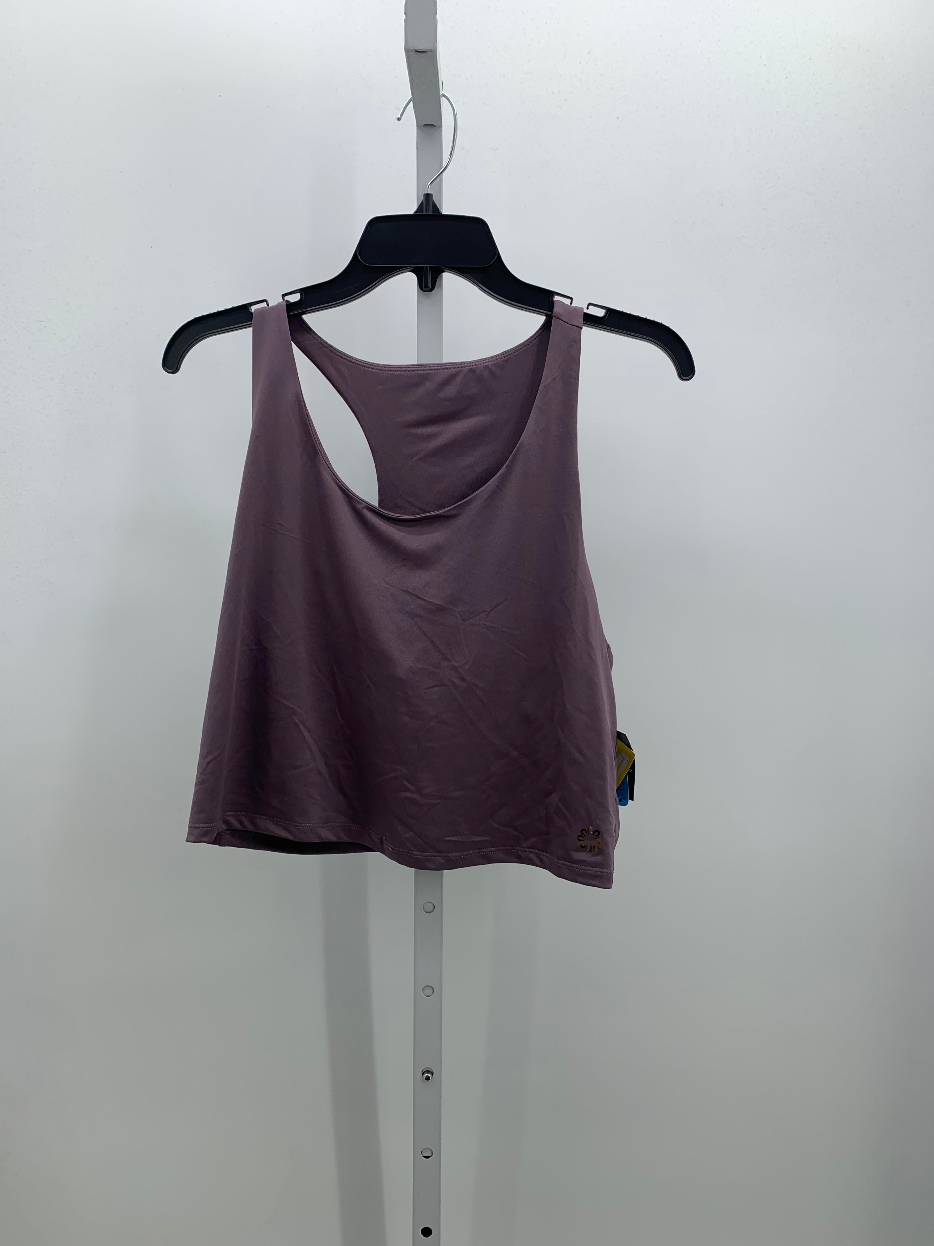Pro Player Size Extra Large Misses Tank
