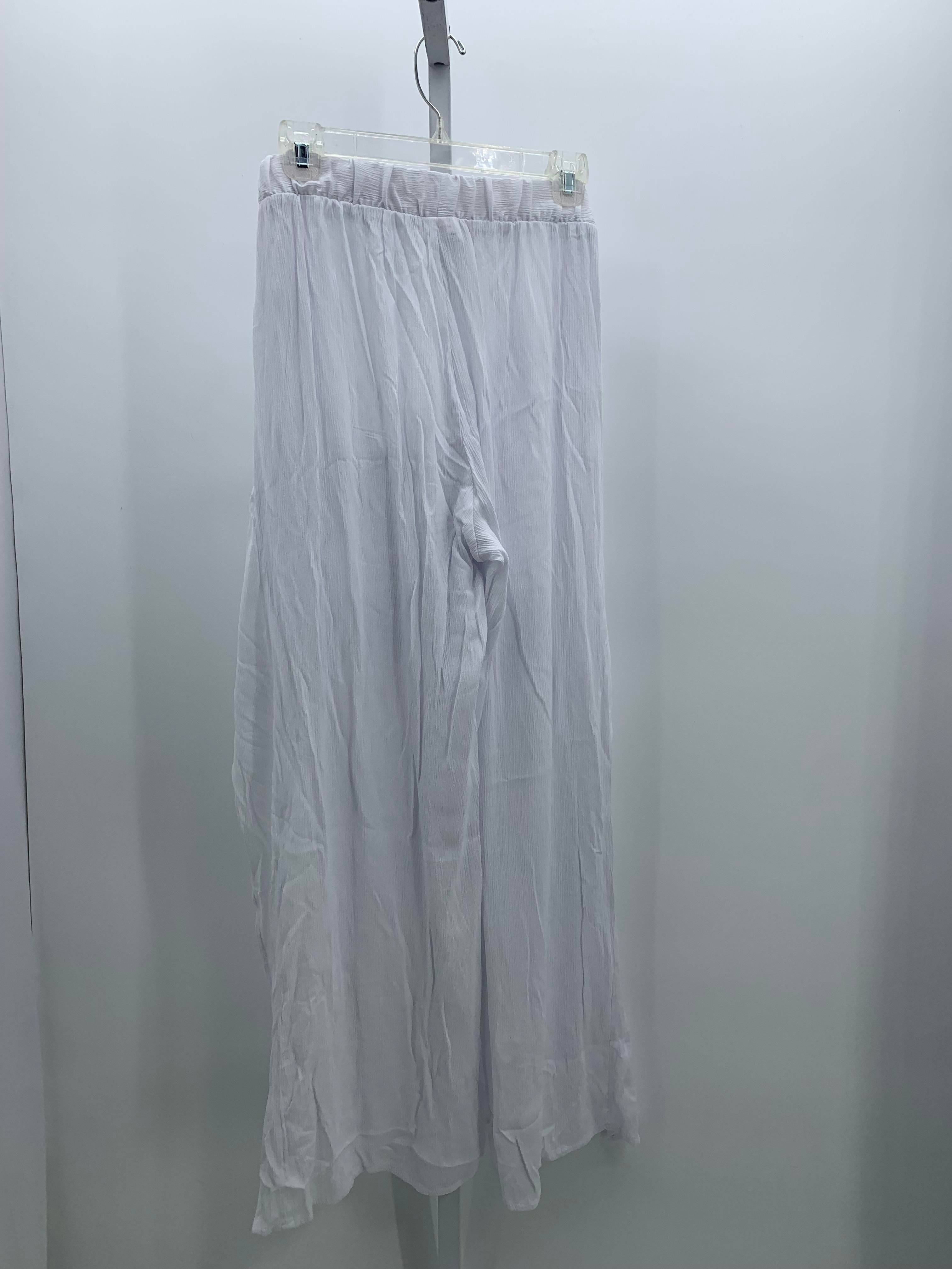Size Large Misses Pants
