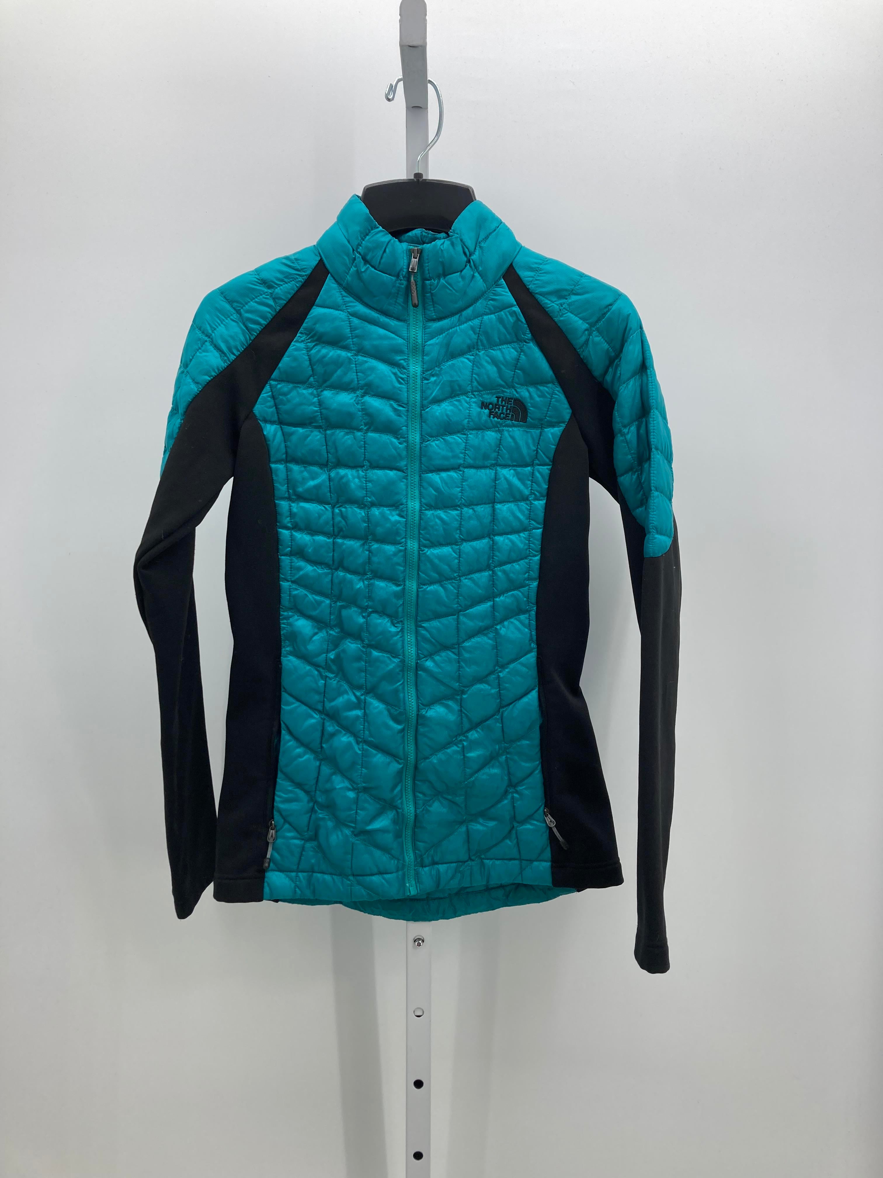 The North Face Size X Small Misses Lightweight Jacket