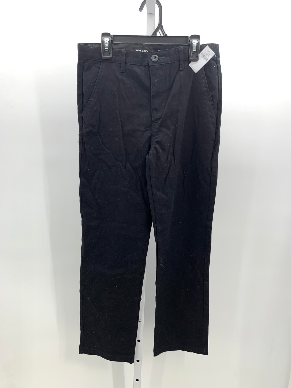 NEW ADJ WAIST STRAIGHT