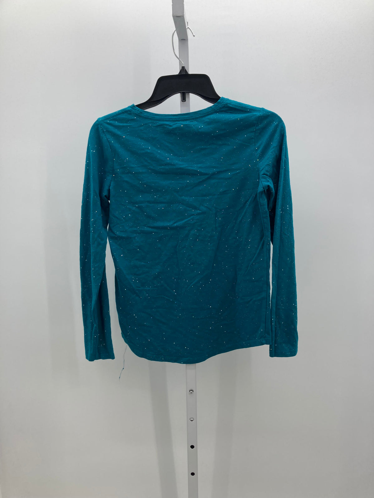 Cat & Jack Size 14-16 Girls Long Sleeve Shirt