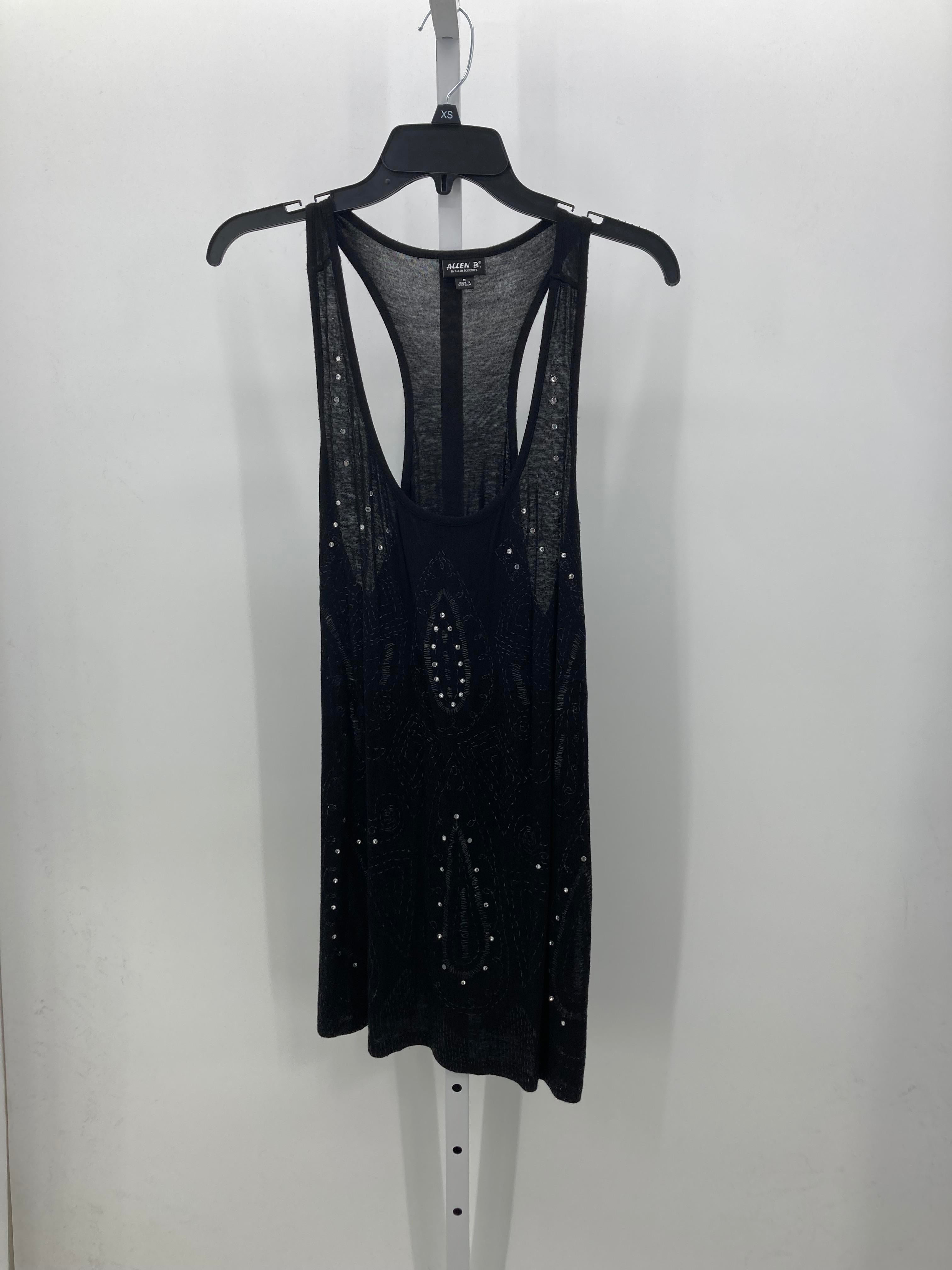 Allen B. Size Medium Misses Tank