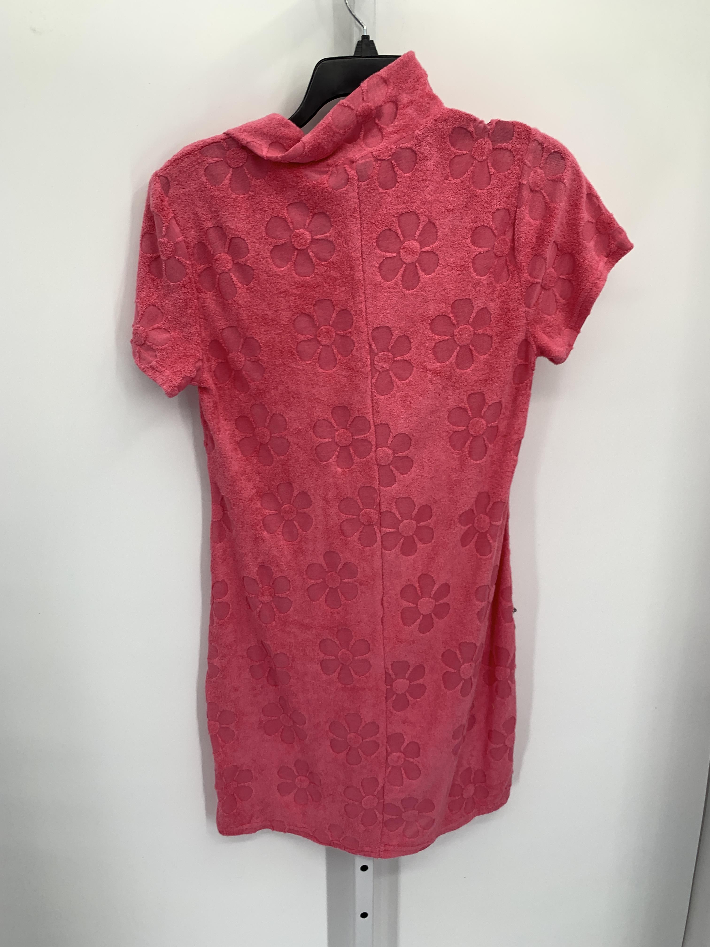 Dress Barn Size 18 W Womens Short Sleeve Dress