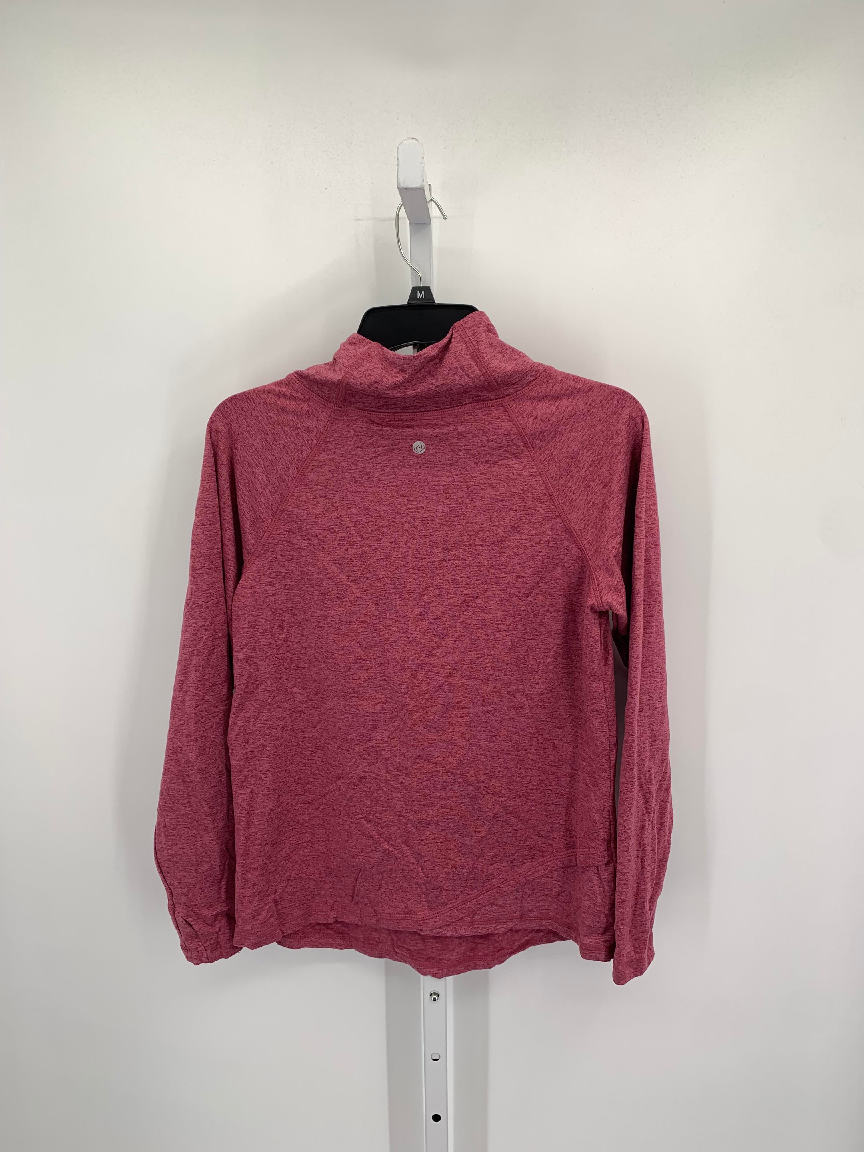 Size Medium Misses Long Sleeve Shirt